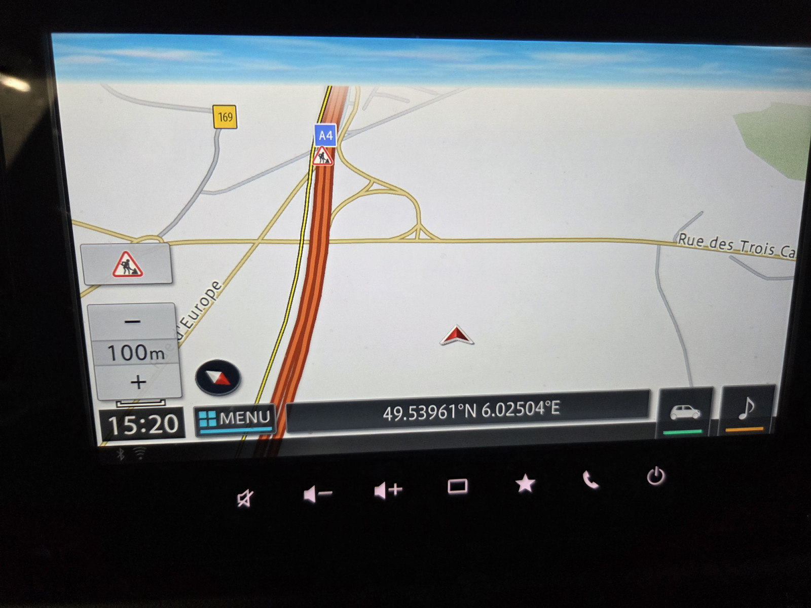 Suzuki Swift 1.2 GL+ 82 CV Hybride Garantie Usine 11/2031