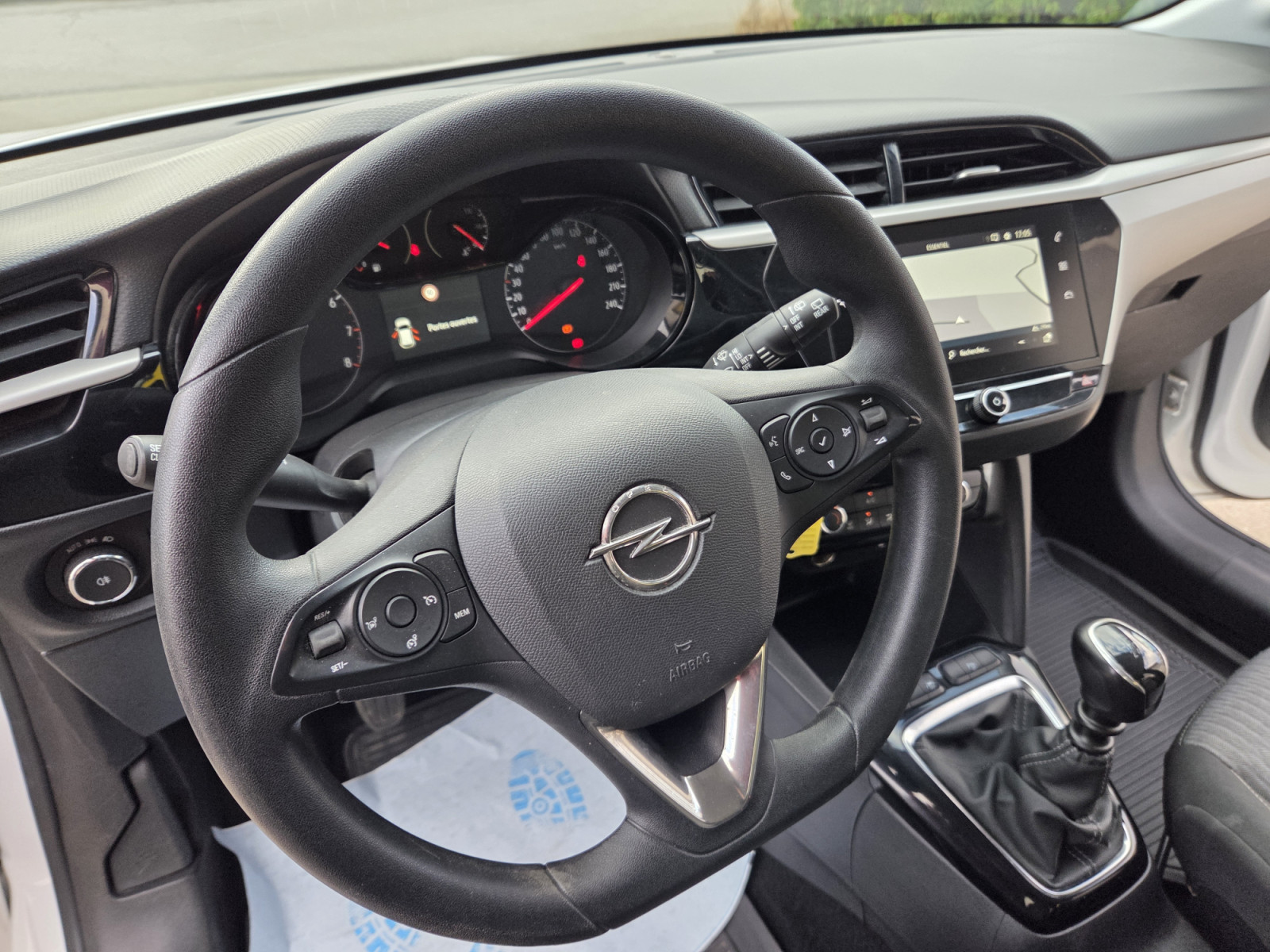 Opel Corsa 1.5 D 102 CV Garantie 12 Mois