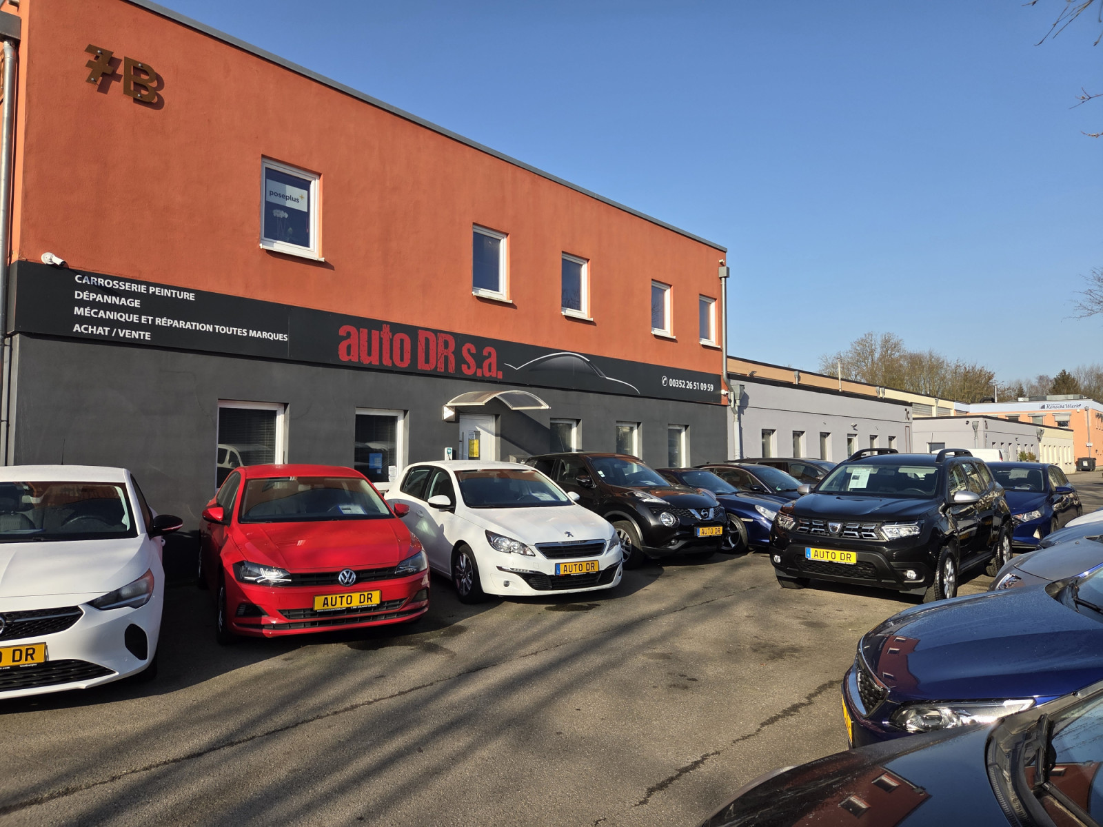 Seat Tarraco 2.0 Tdi 150 CV 4Drive DSG-7 Garantie 12 Mois