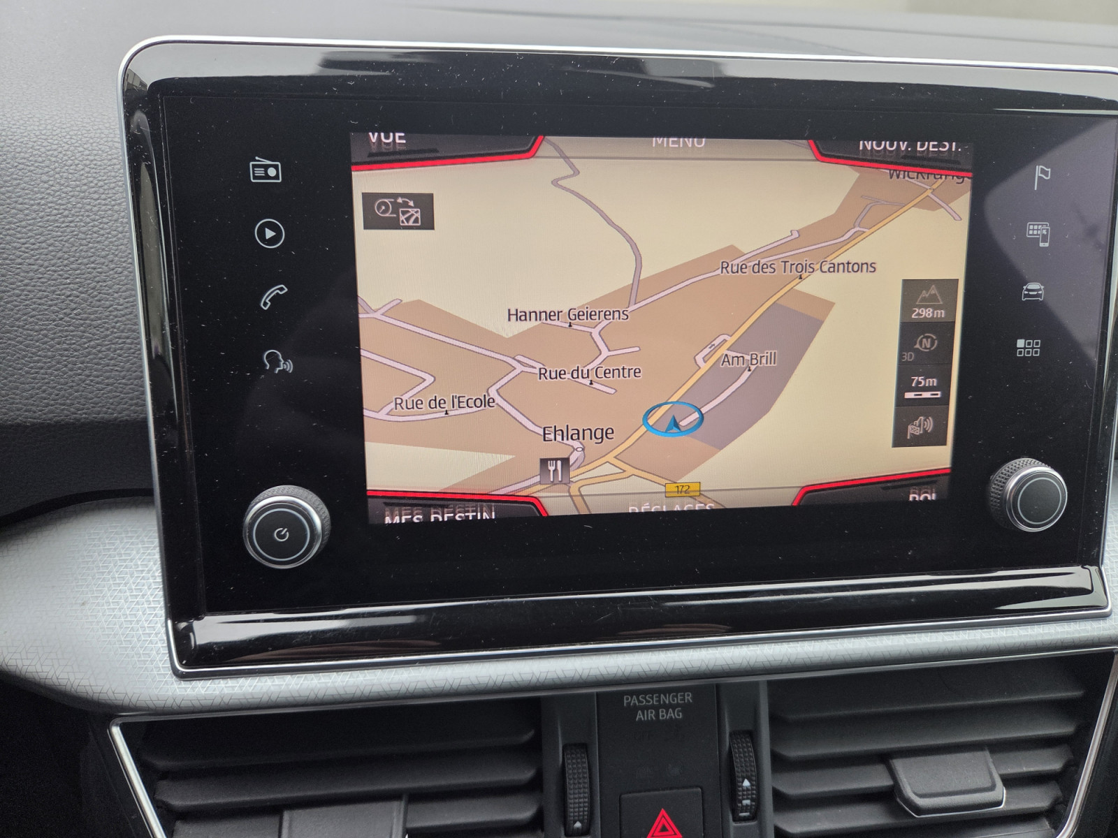 Seat Tarraco 2.0 Tdi 150 CV 4Drive DSG-7 Garantie 12 Mois