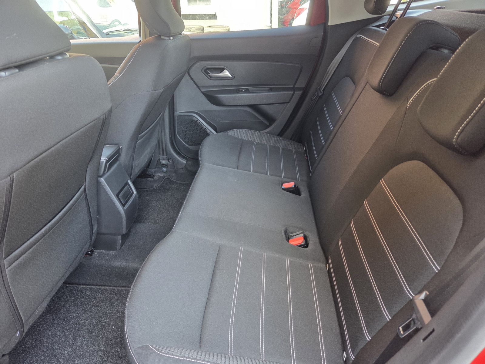 Dacia Duster 1.3 TCE 130 CV Prestige Edition garantie 12 Mois