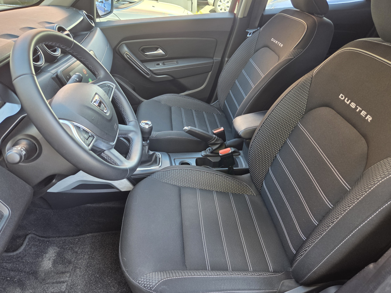 Dacia Duster 1.3 TCE 130 CV Prestige Edition garantie 12 Mois