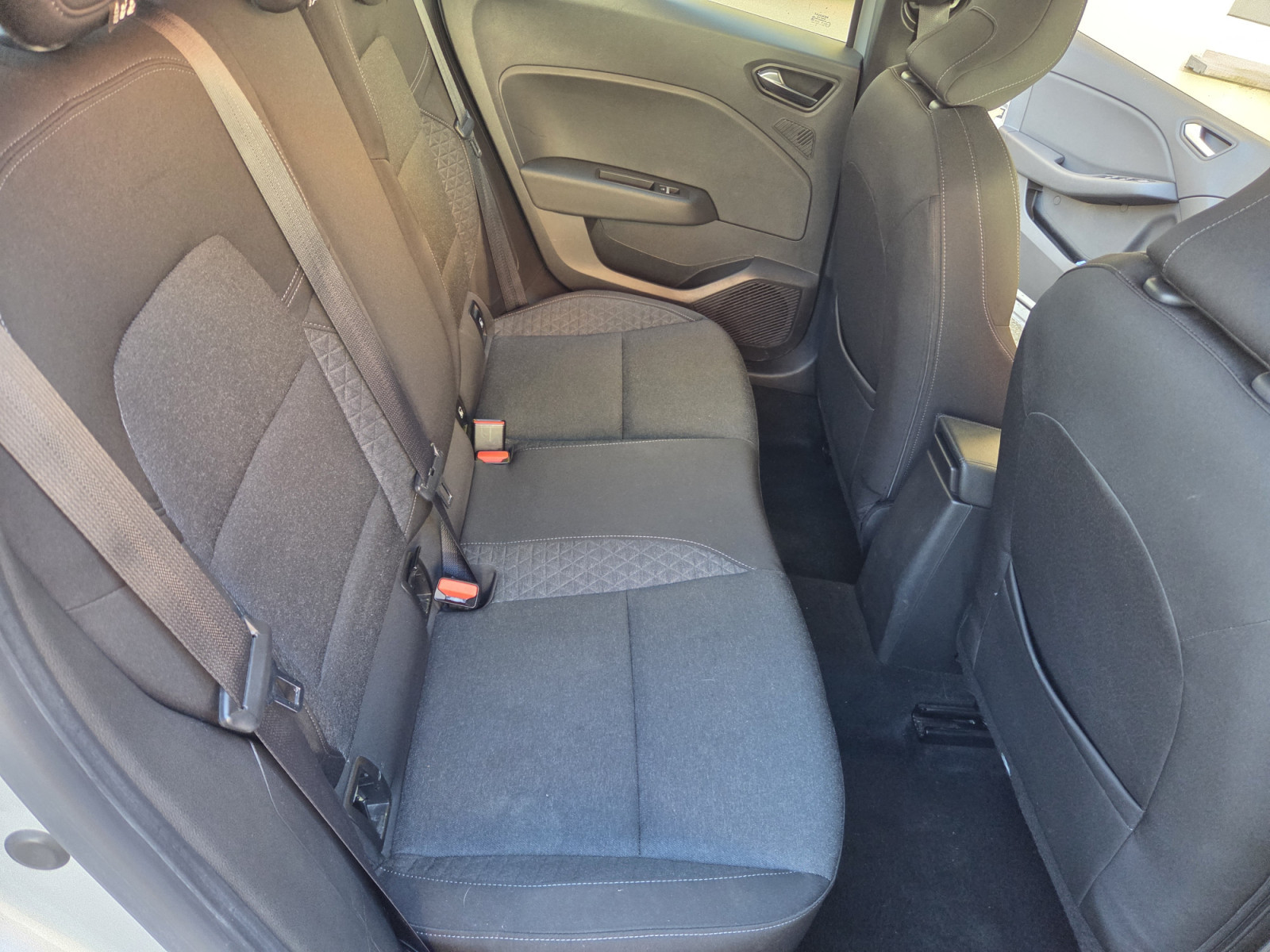 Renault Clio V 1.5 Dci 86CV Garantie 12 Mois