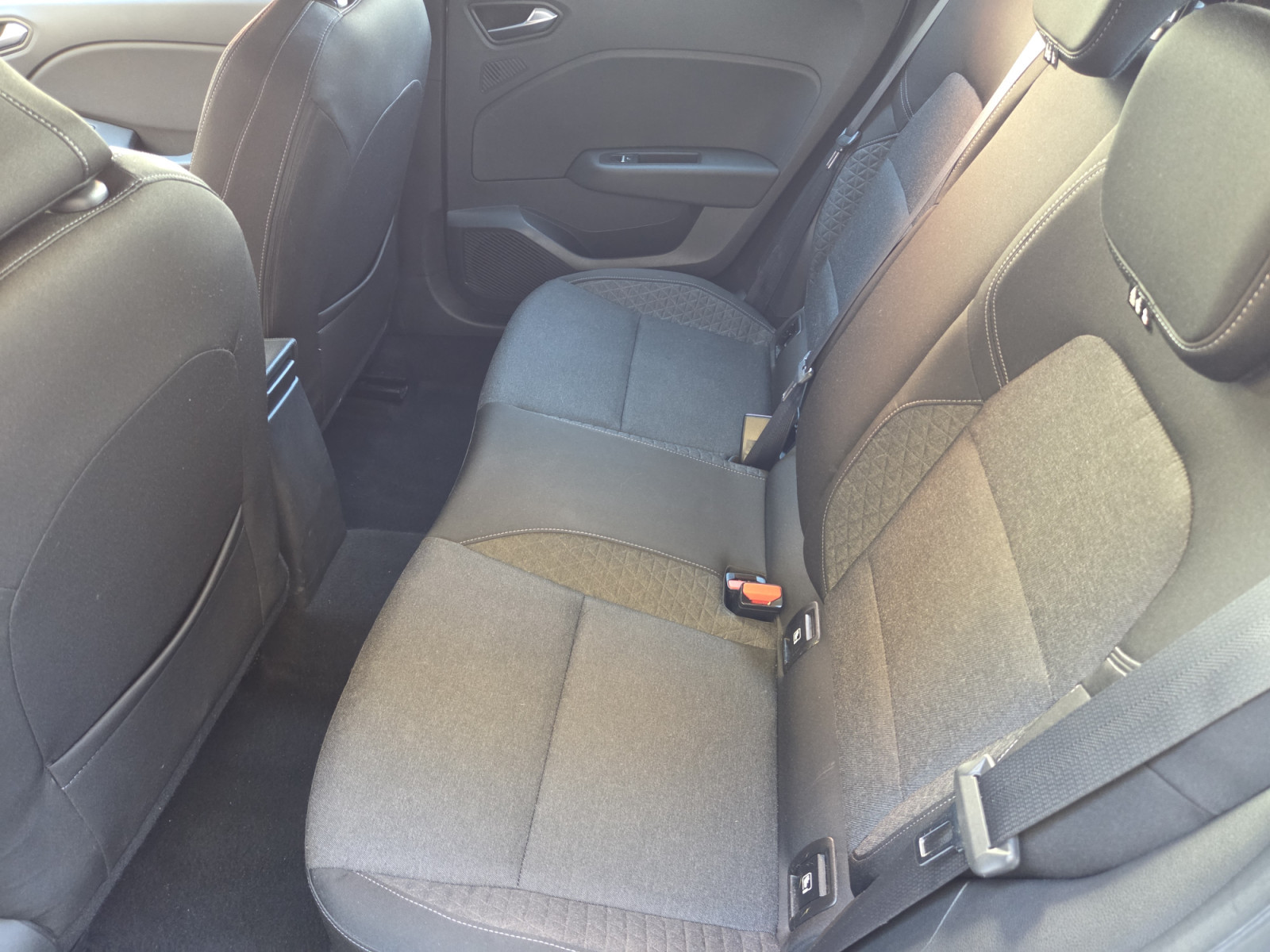 Renault Clio V 1.5 Dci 86CV Garantie 12 Mois