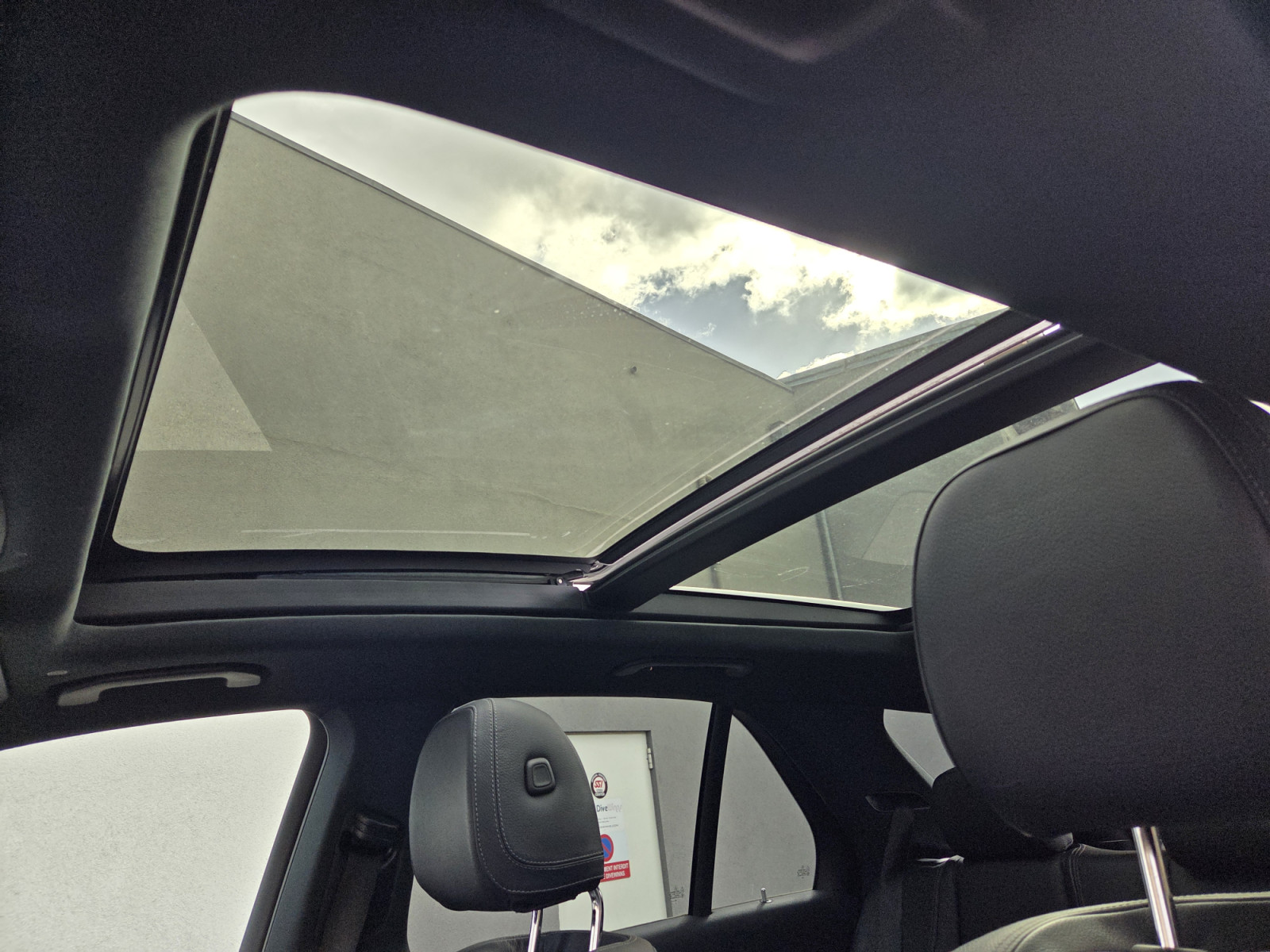 Mercedes-Benz GLE 450 AMG Line 4 Matic 367 CV Garantie 12 Mois