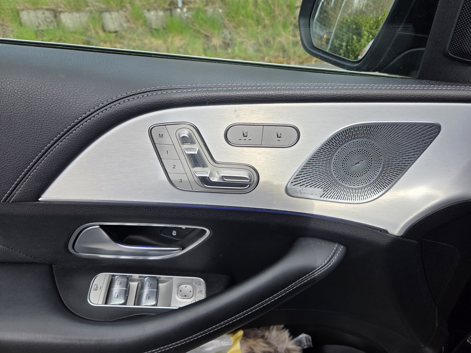 Mercedes-Benz GLE 450 AMG Line 4 Matic 367 CV Garantie 12 Mois