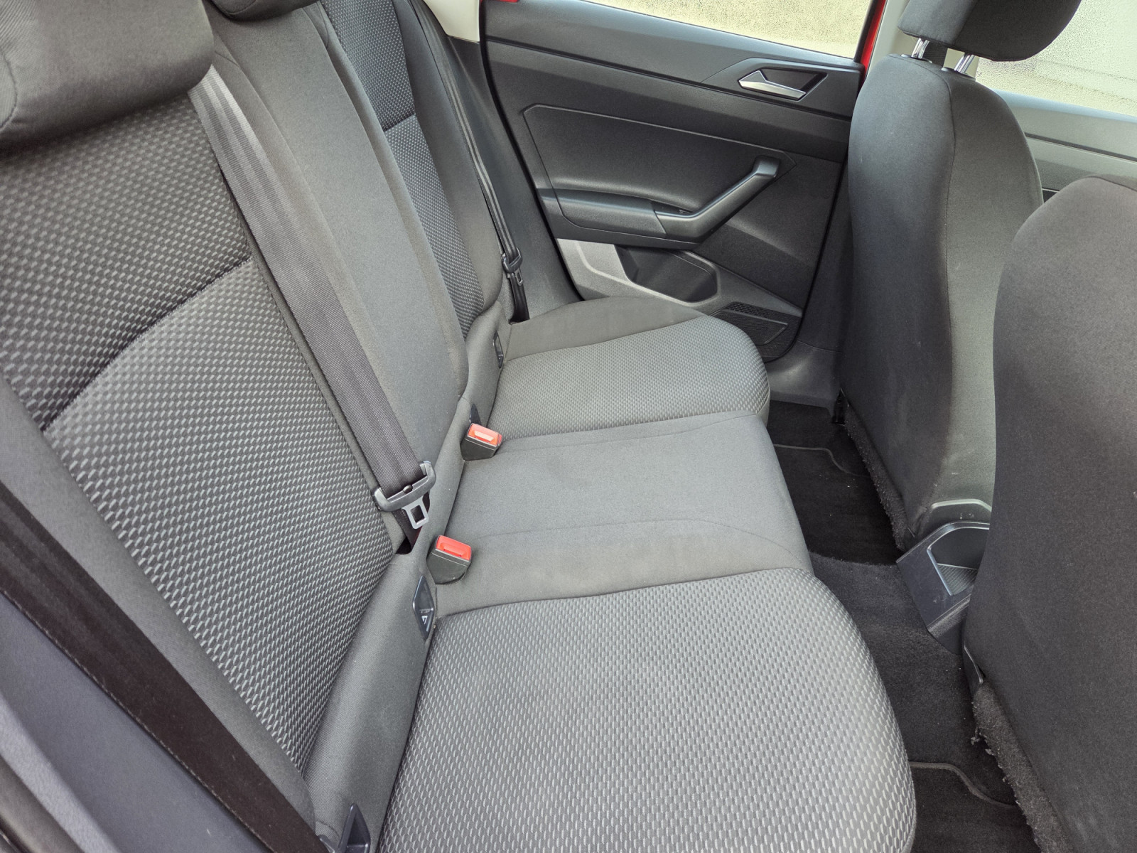 Volkswagen Polo 1.0 80CV Garantie 12 Mois