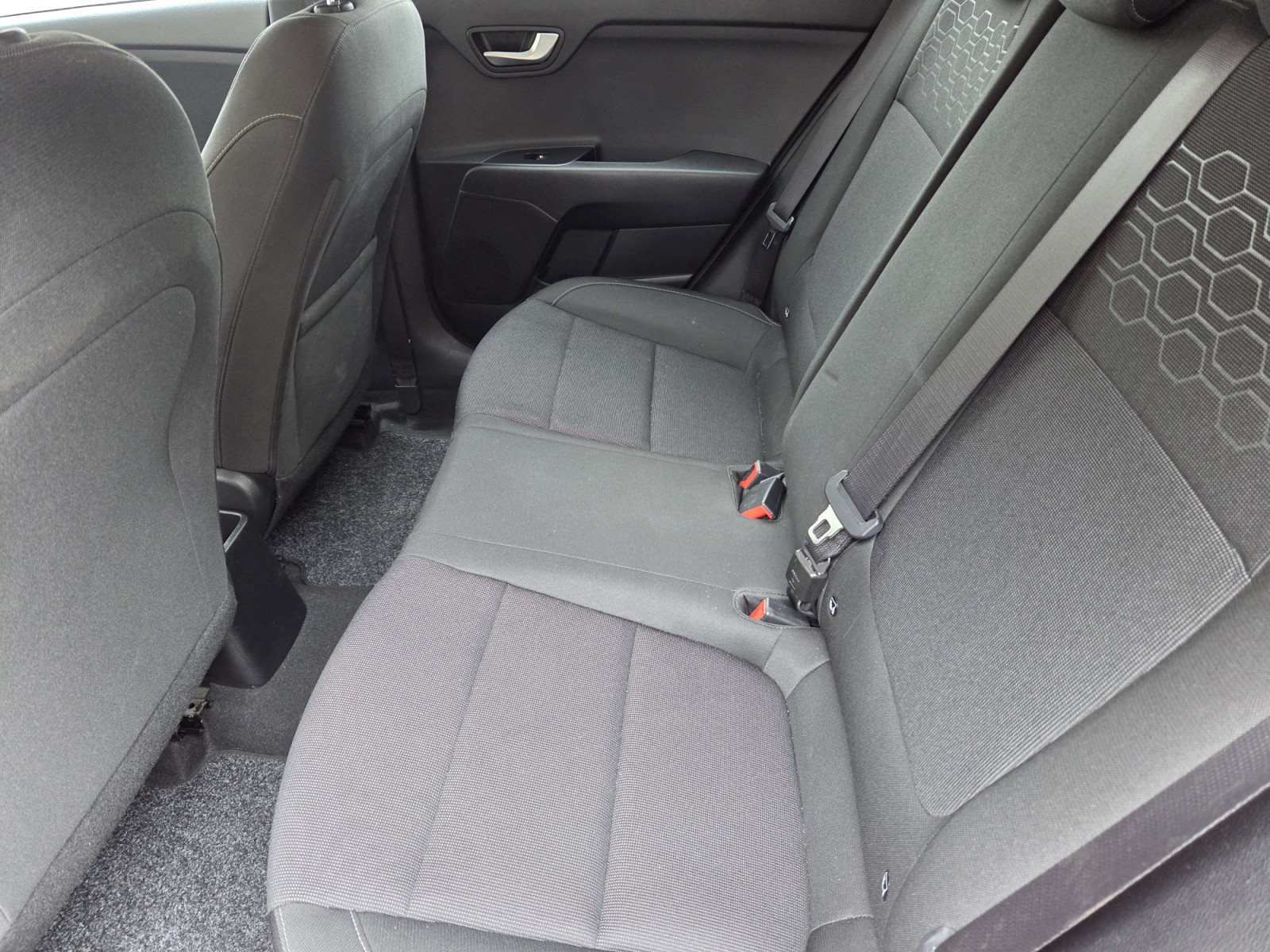 Kia Rio 1.2 84CV Garantie 12 Mois