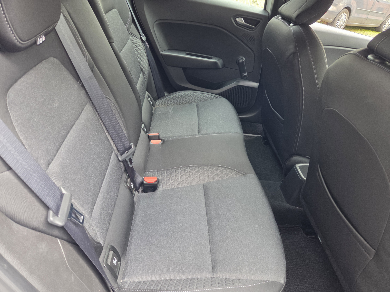 Renault Clio 1.0 TCE 90 CV Garantie 12 Mois