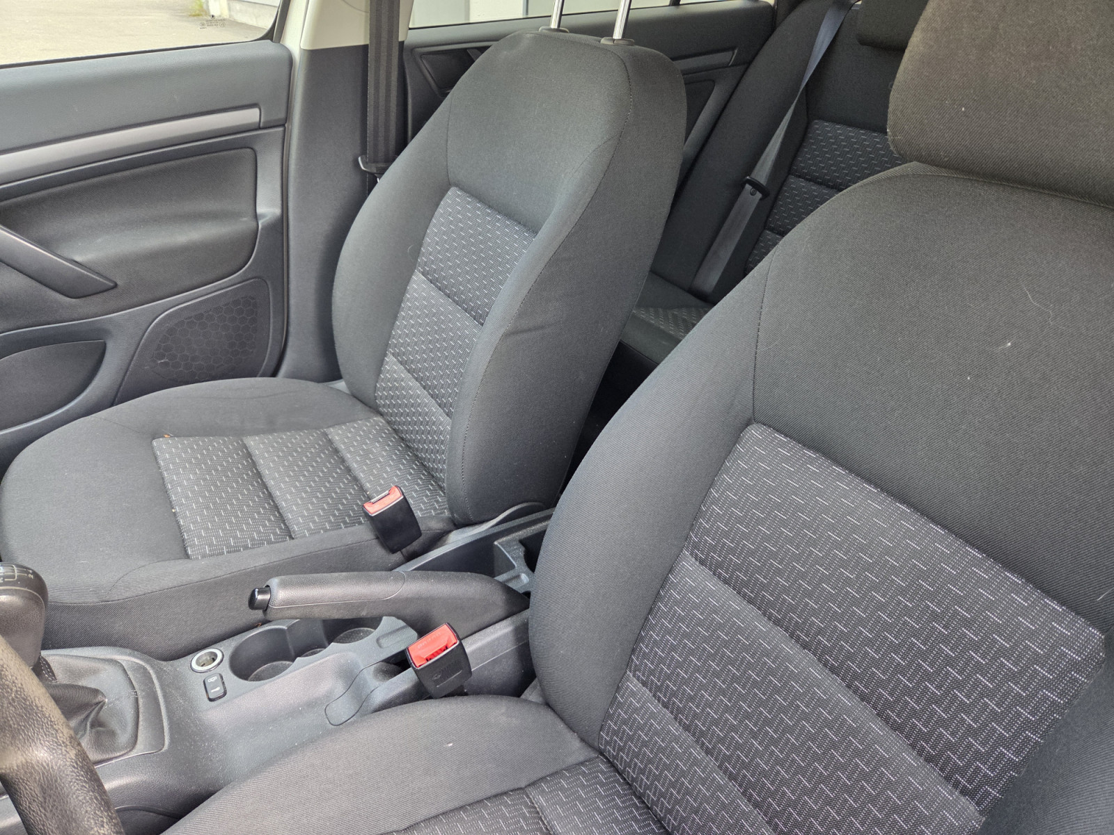 Skoda Octavia Combi 1.6 Tdi 105 CV Garantie 12 Mois