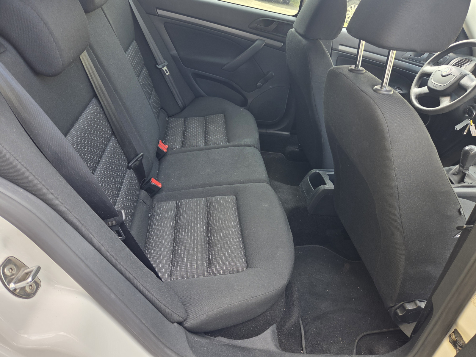 Skoda Octavia Combi 1.6 Tdi 105 CV Garantie 12 Mois