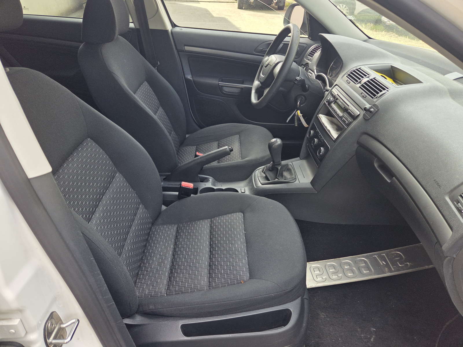 Skoda Octavia Combi 1.6 Tdi 105 CV Garantie 12 Mois