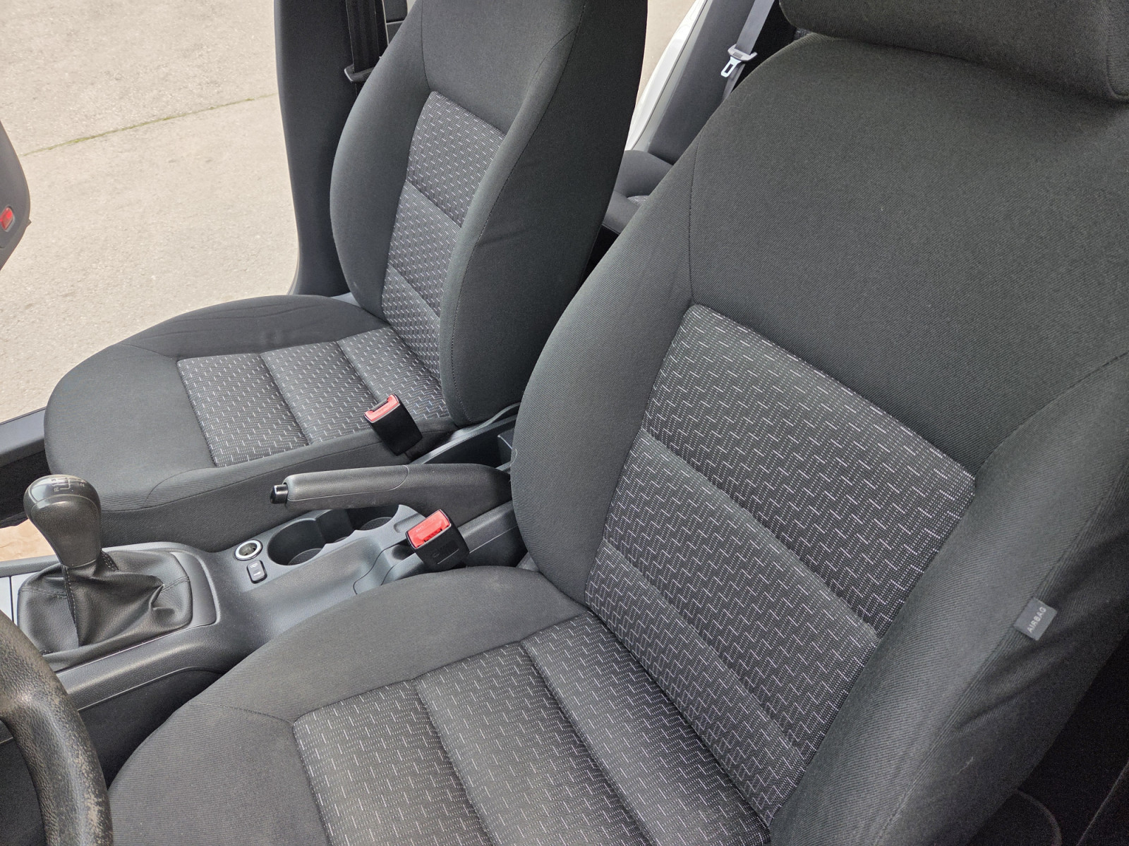 Skoda Octavia Combi 1.6 Tdi 105 CV Garantie 12 Mois