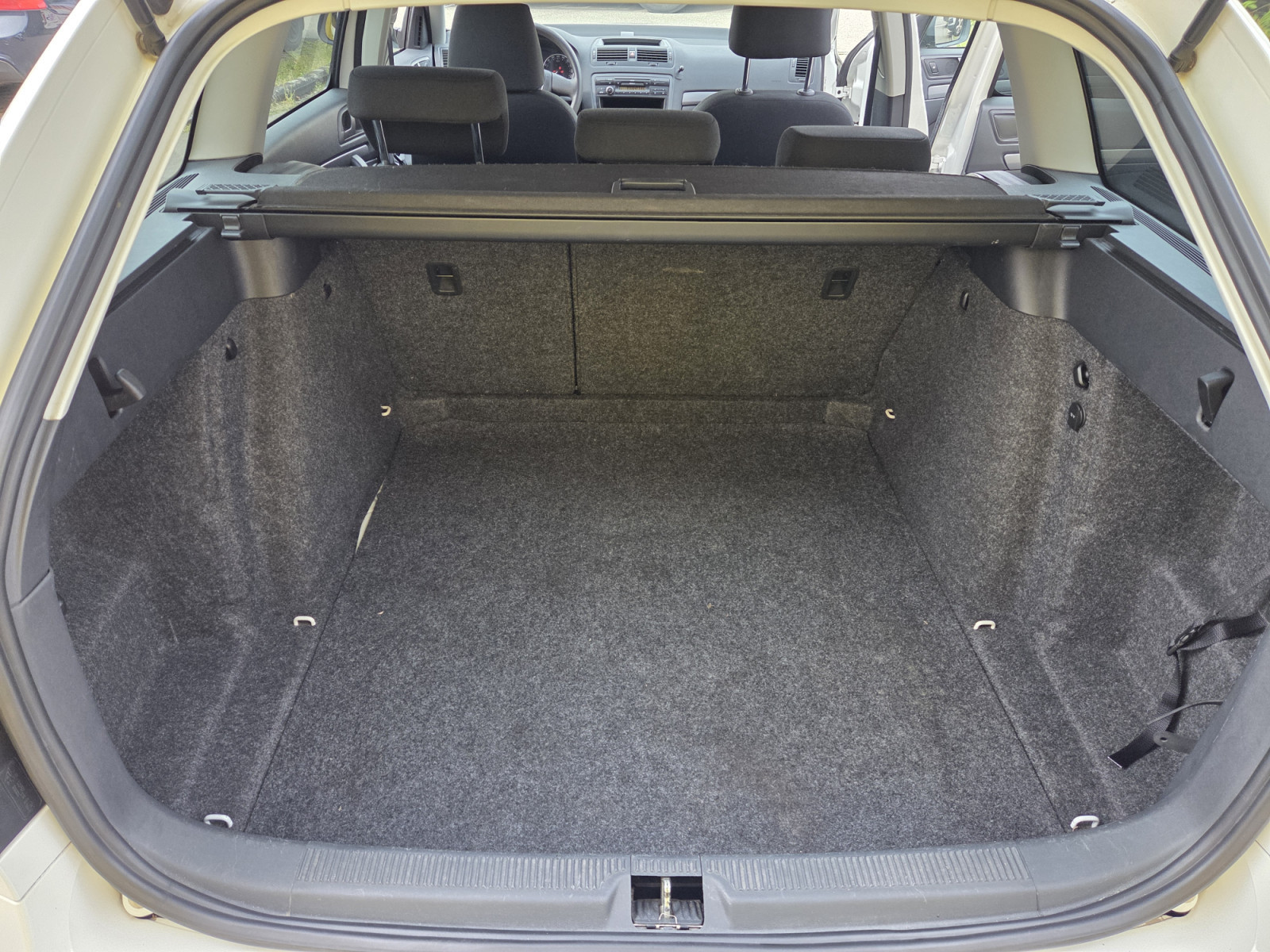 Skoda Octavia Combi 1.6 Tdi 105 CV Garantie 12 Mois
