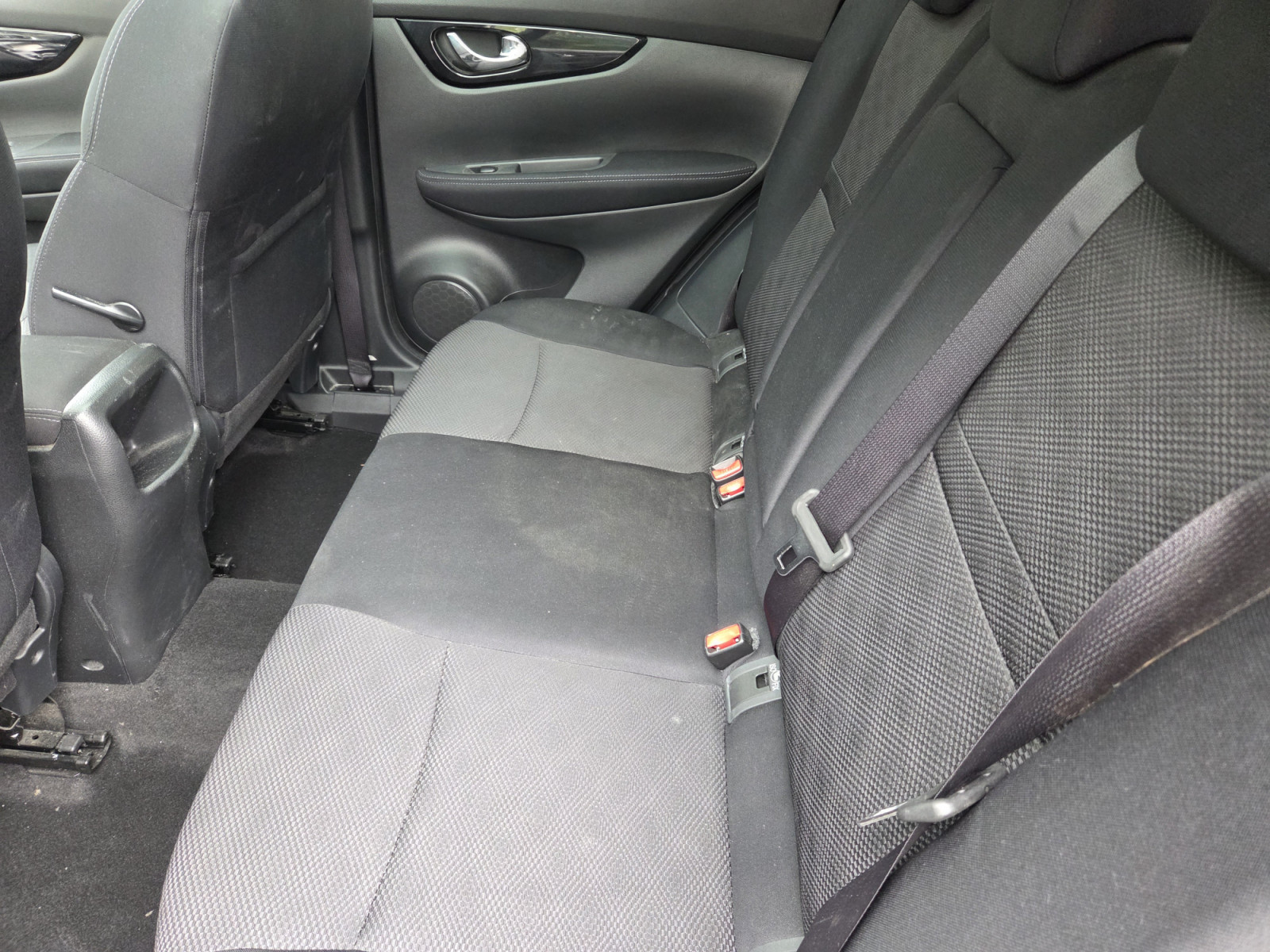 Nissan Qashqai 1.6 Dci 130 CV All-Mode 4x4-i (Garantie 12 Mois)