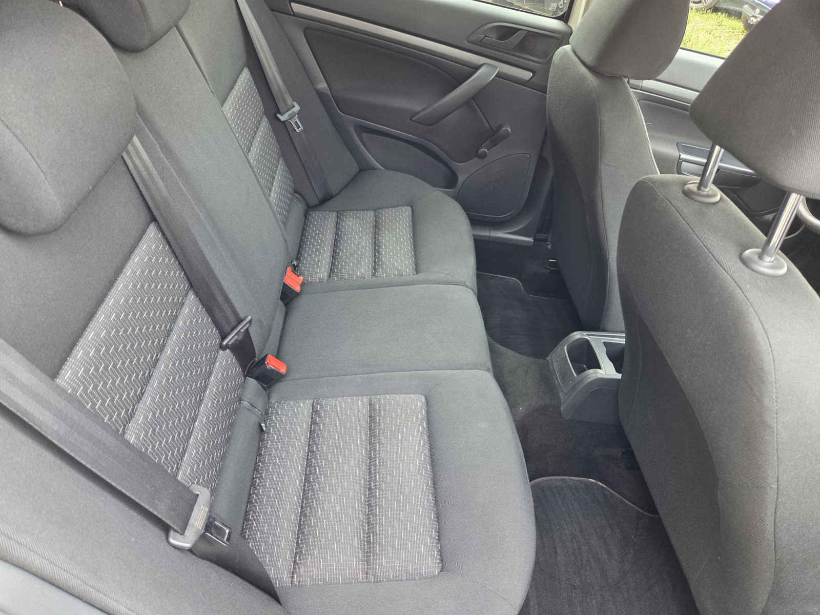 Skoda Octavia Combi 1.6 Tdi 105 CV Garantie 12 Mois