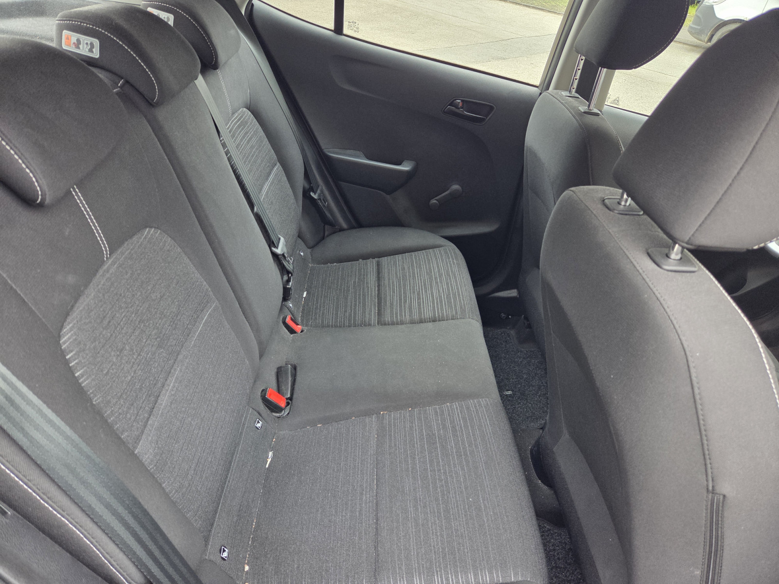 Kia Picanto 1.0 69CV Garantie 12 Mois