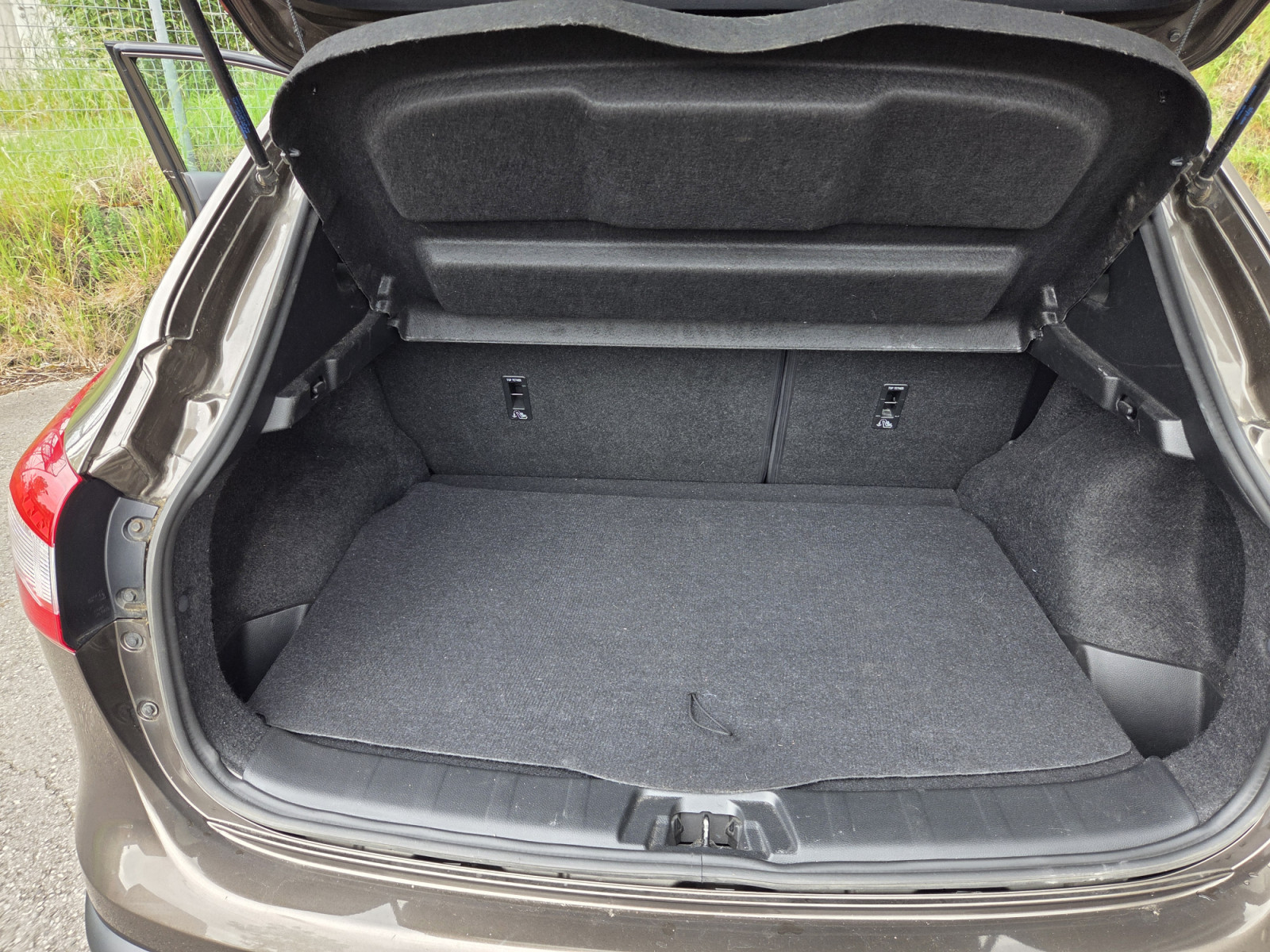 Nissan Qashqai 1.6 Dci 130 CV All-Mode 4x4-i (Garantie 12 Mois)