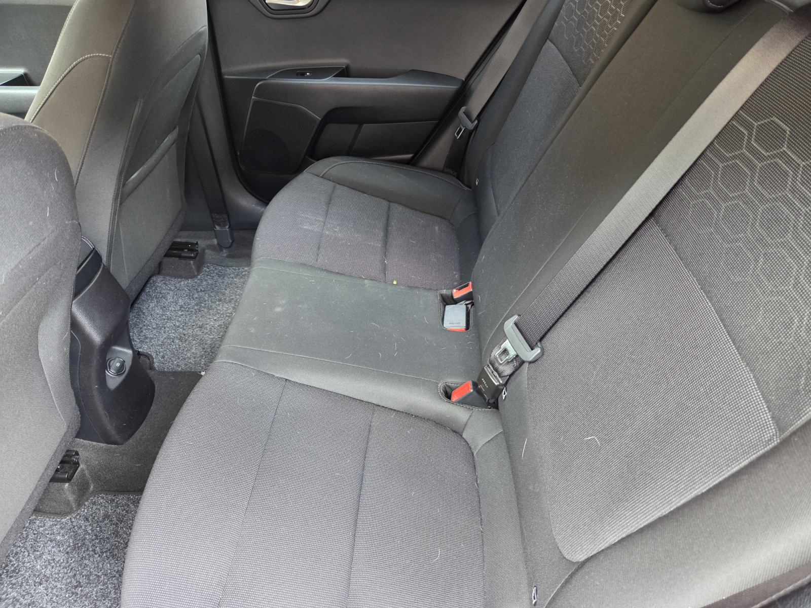 Kia Rio T-GDI 100 CV Sous Garantie Constructeur