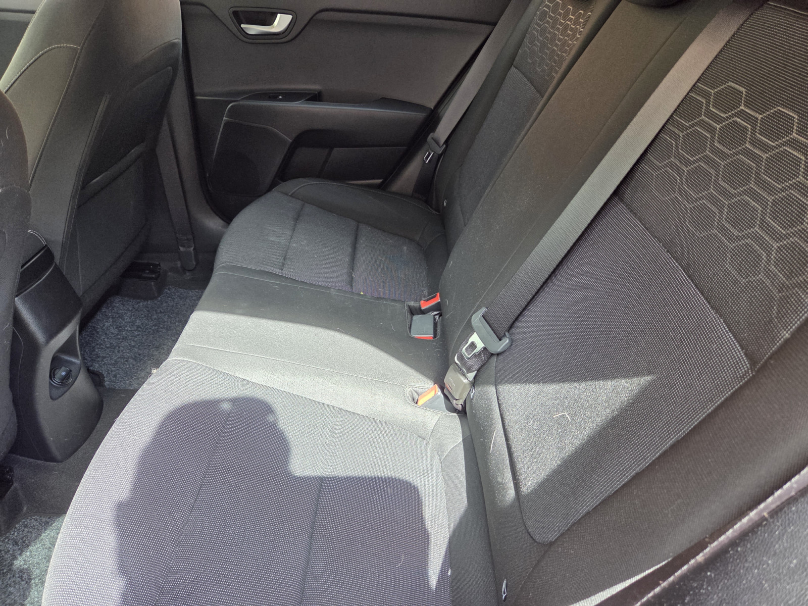Kia Rio T-GDI 100 CV Sous Garantie Constructeur