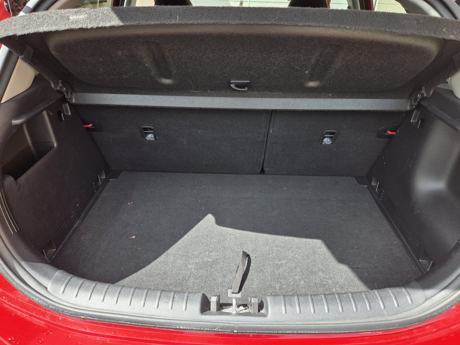 Kia Rio T-GDI 100 CV Sous Garantie Constructeur