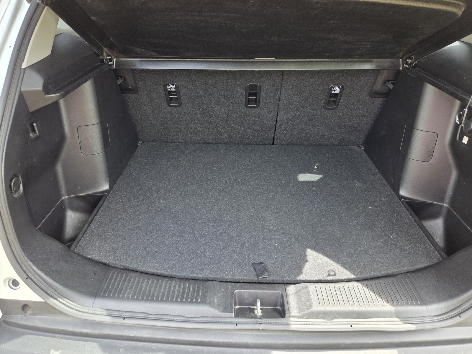 Suzuki S-Cross 1.4 Mild Hybrid 129 CV GL+ Garantie 12 Mois