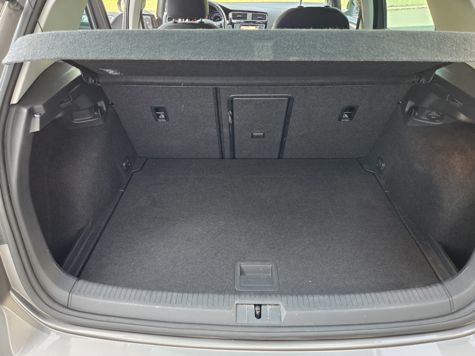 Volkswagen Golf VII TSI 110 CV DSG (Garantie 12 mois)