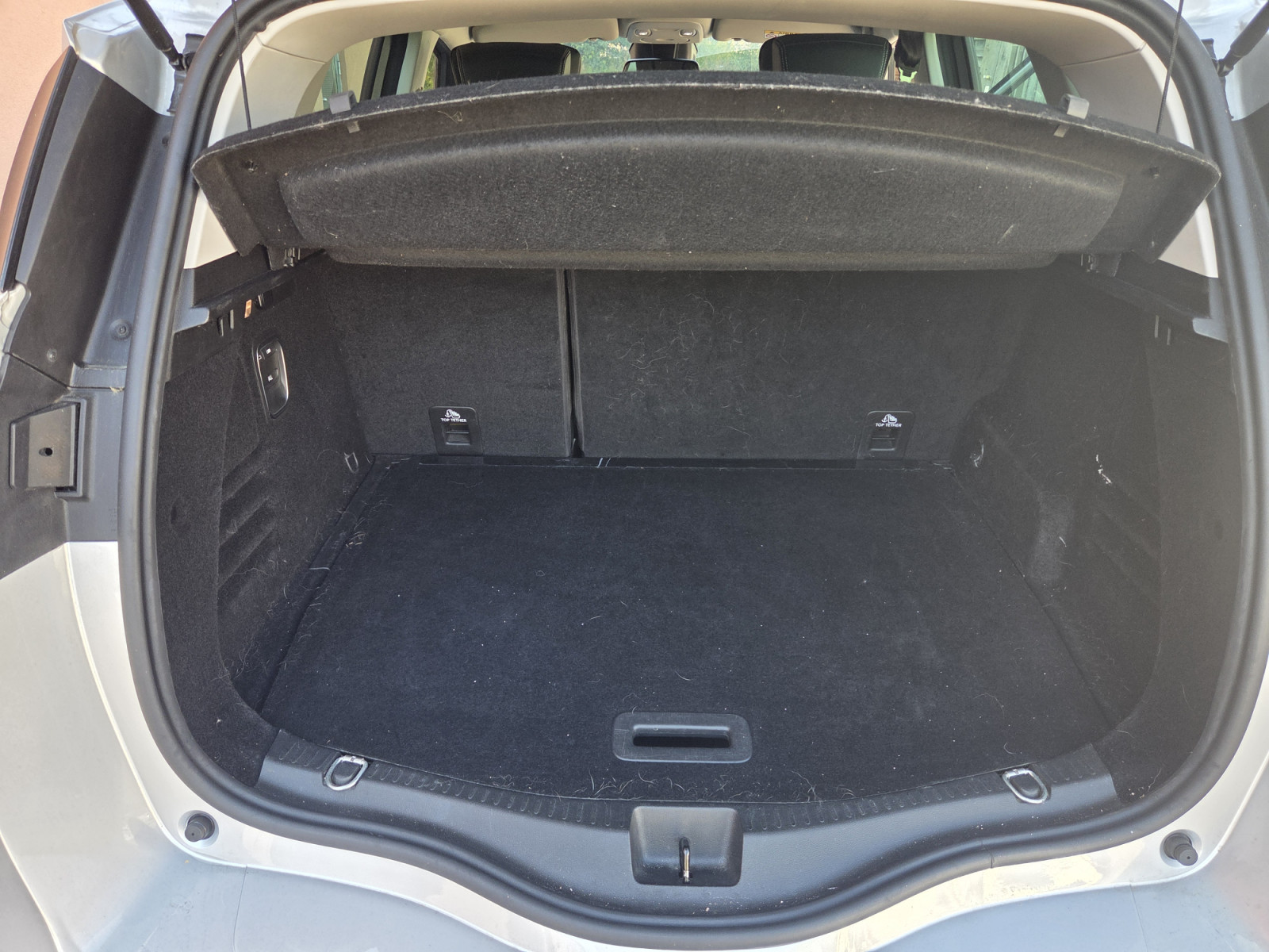 Renault Scenic 1.6 Dci 130 CV Bose Edition Garantie 12 Mois