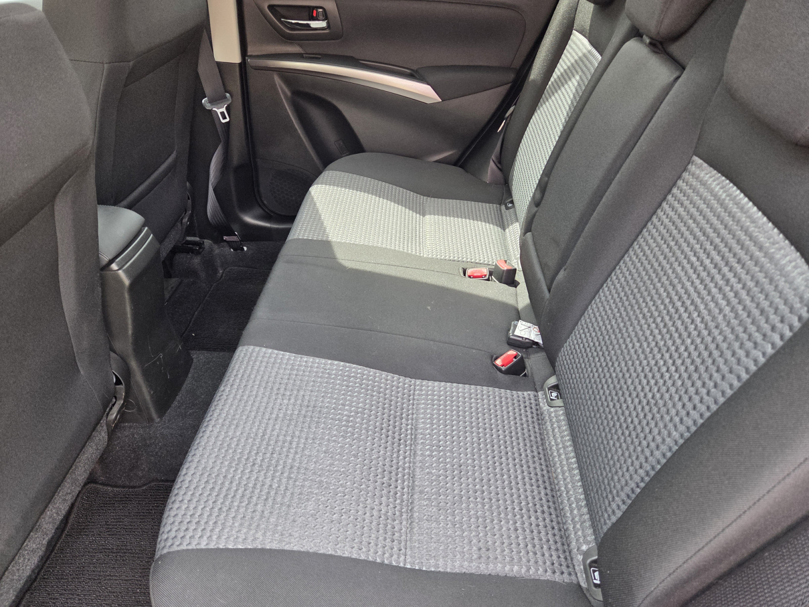Suzuki S-Cross 1.4 Mild Hybrid 129 CV GL+ Garantie 12 Mois