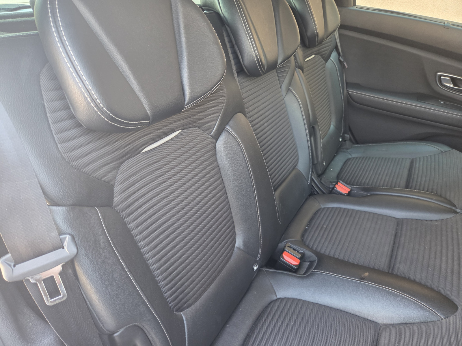 Renault Scenic 1.6 Dci 130 CV Bose Edition Garantie 12 Mois