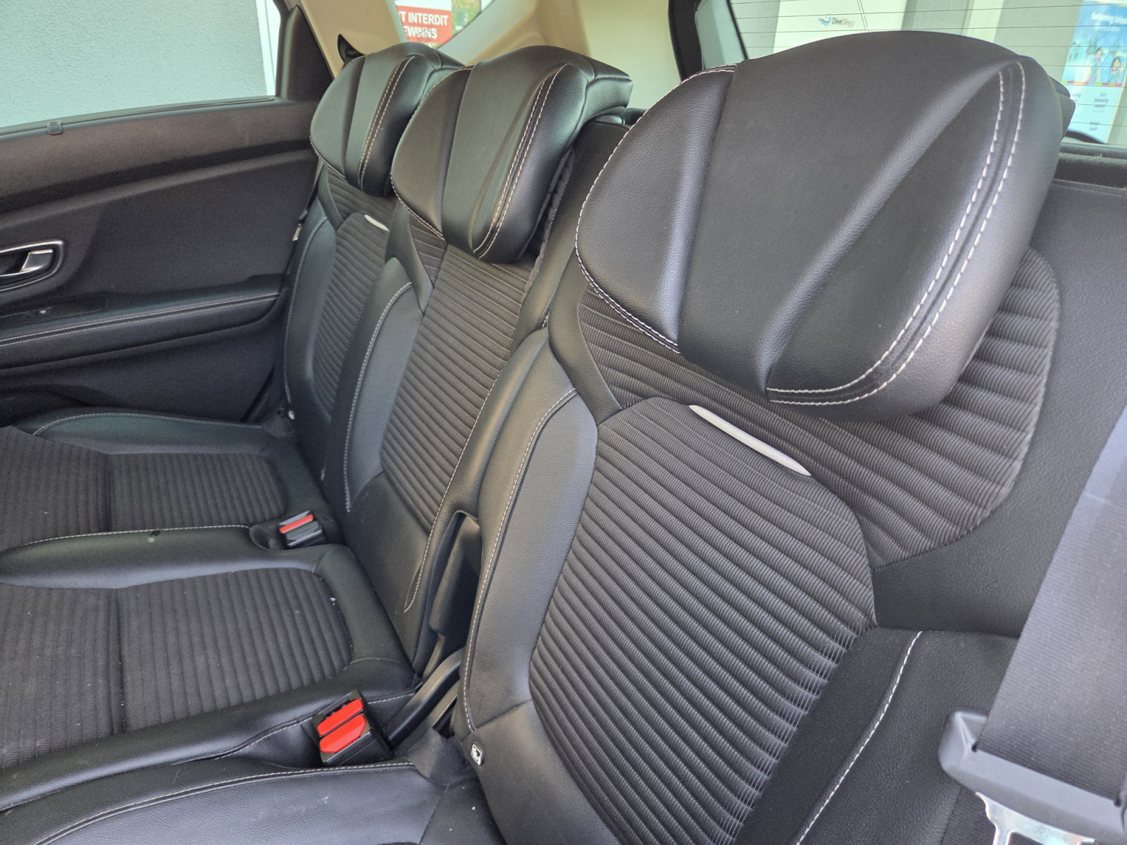 Renault Scenic 1.6 Dci 130 CV Bose Edition Garantie 12 Mois