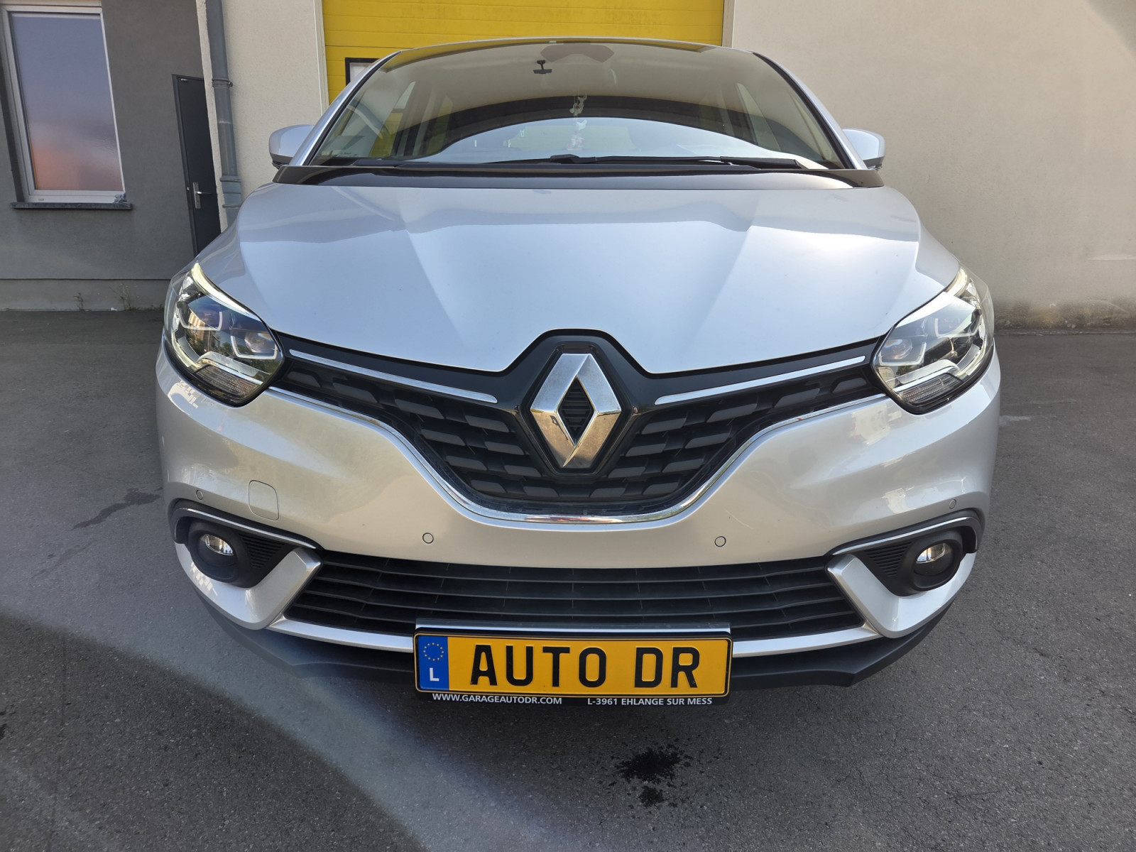 Renault Scenic 1.6 Dci 130 CV Bose Edition Garantie 12 Mois