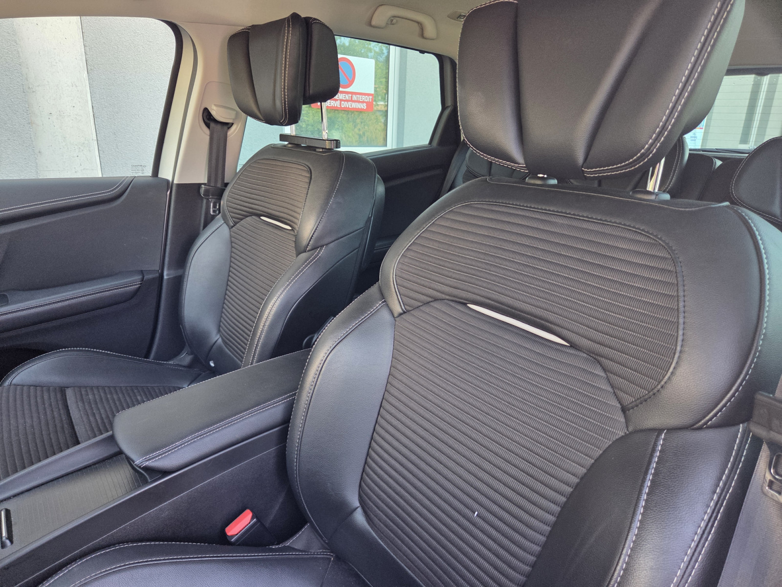 Renault Scenic 1.6 Dci 130 CV Bose Edition Garantie 12 Mois