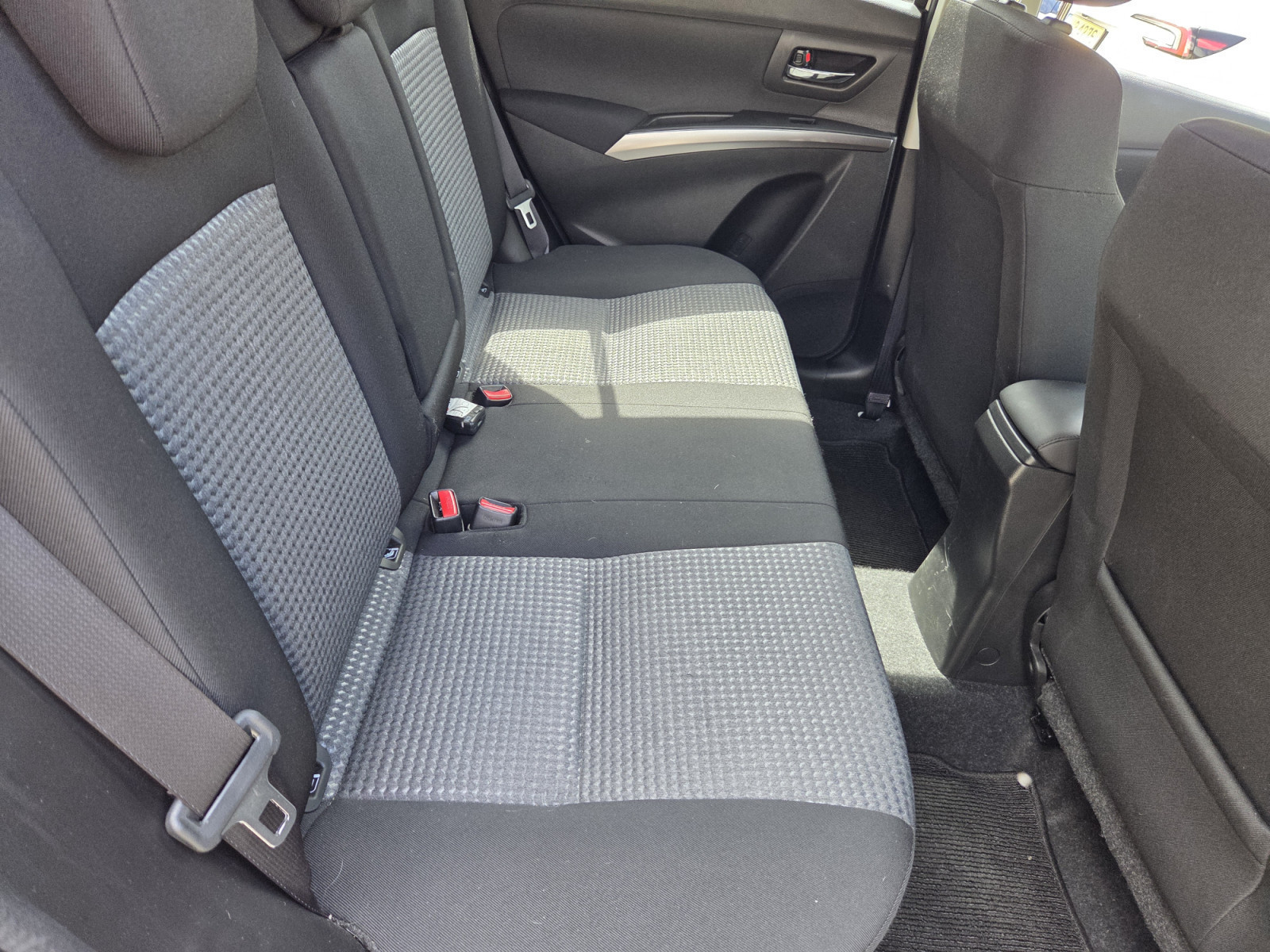 Suzuki S-Cross 1.4 Mild Hybrid 129 CV GL+ Garantie 12 Mois