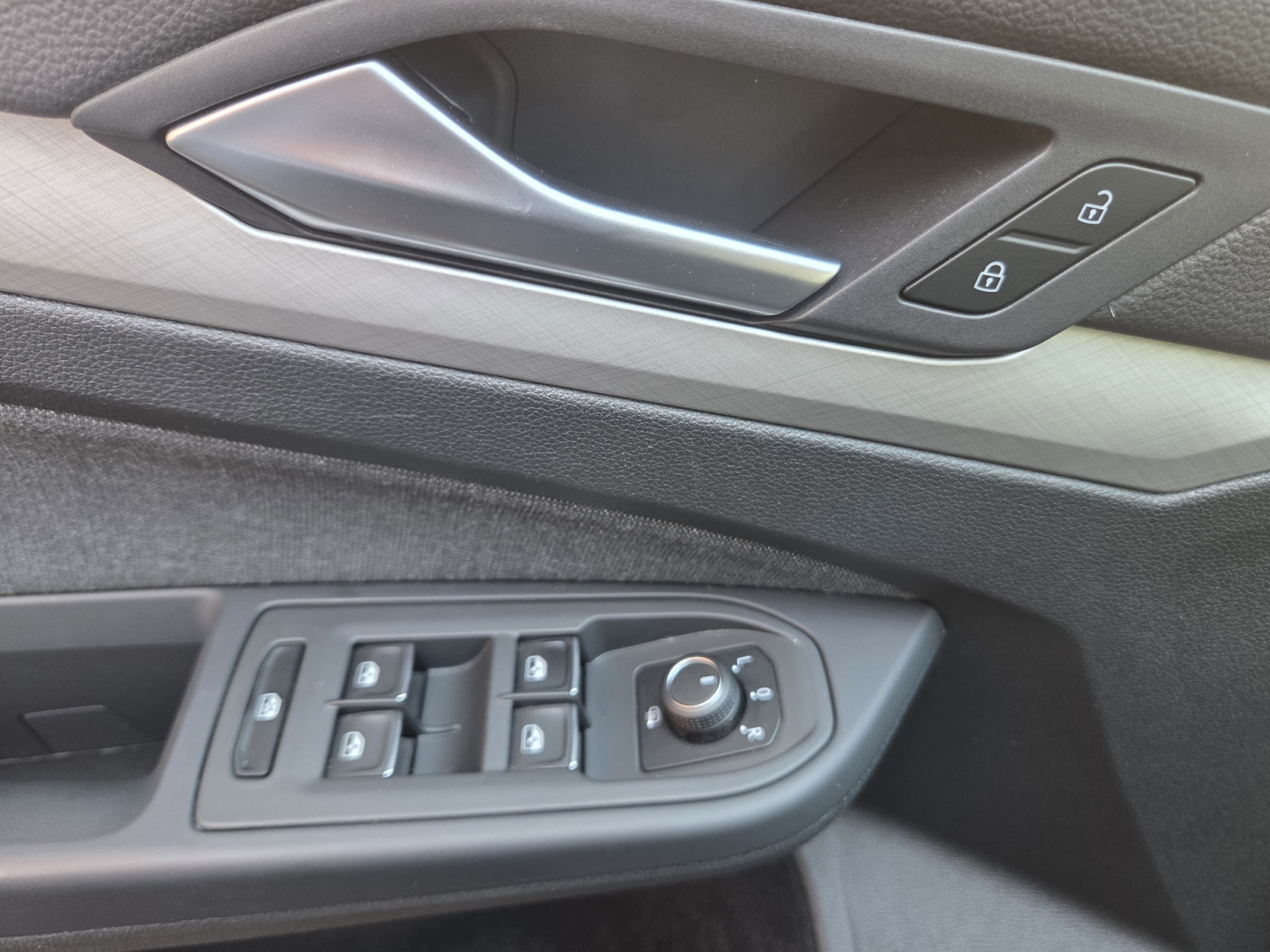 Volkswagen Golf VIII SW 1.5 TSI 150 CV Garantie 12 Mois