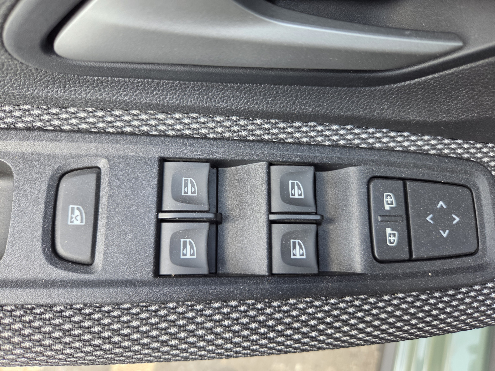 Dacia Jogger 110 CV 7 Places AM2023 Garantie 12 Mois