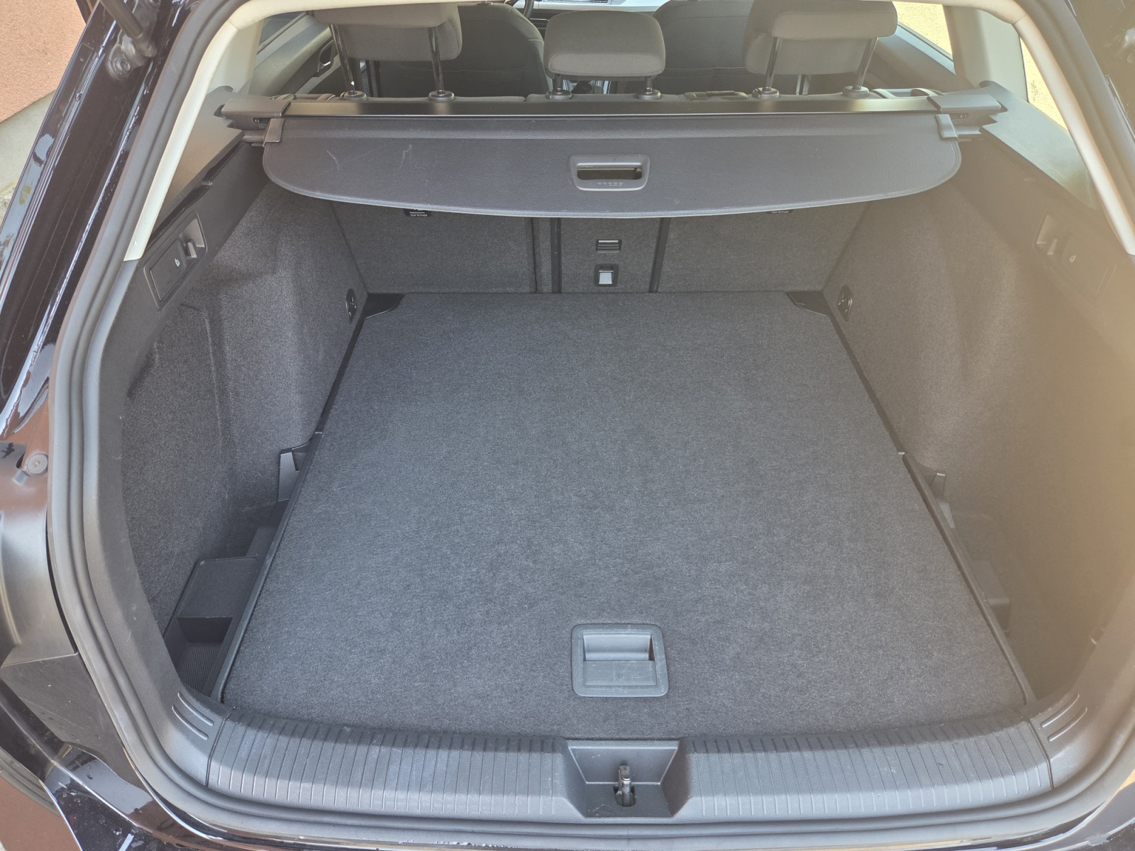 Volkswagen Golf VIII SW 1.5 TSI 150 CV Garantie 12 Mois