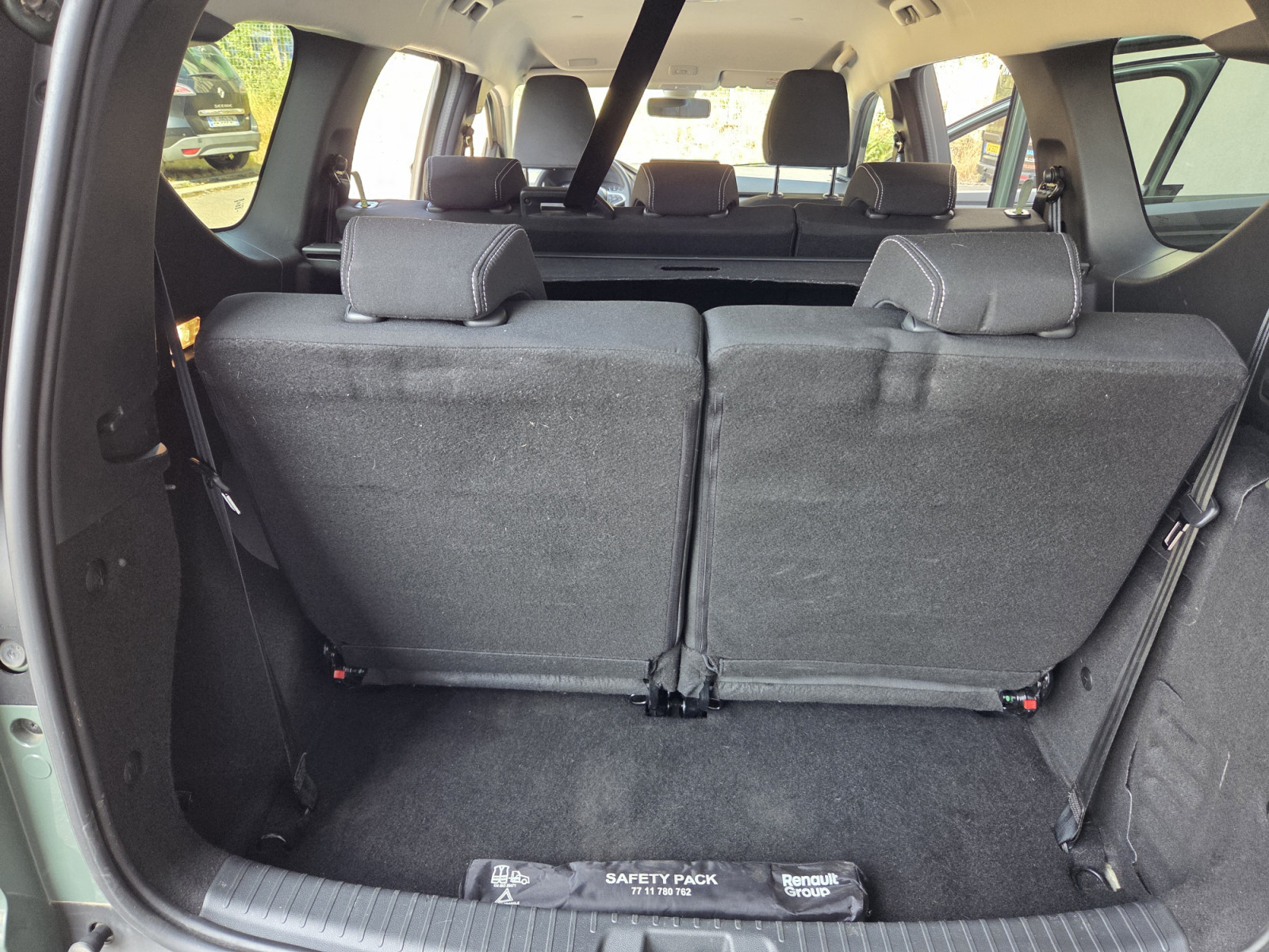 Dacia Jogger 110 CV 7 Places AM2023 Garantie 12 Mois