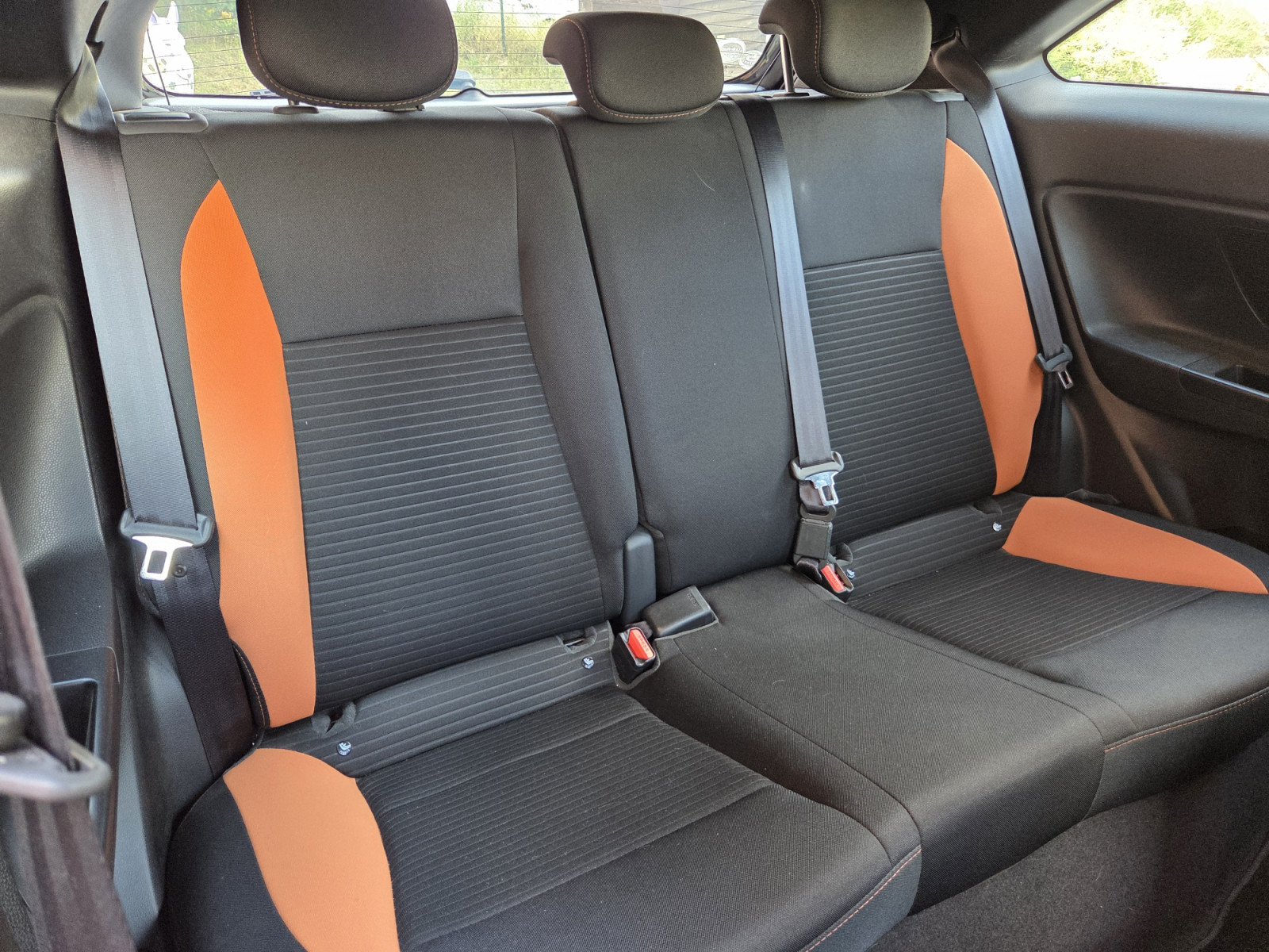 Hyundai i20 Coupé Sport 120 CV Garantie 12 Mois