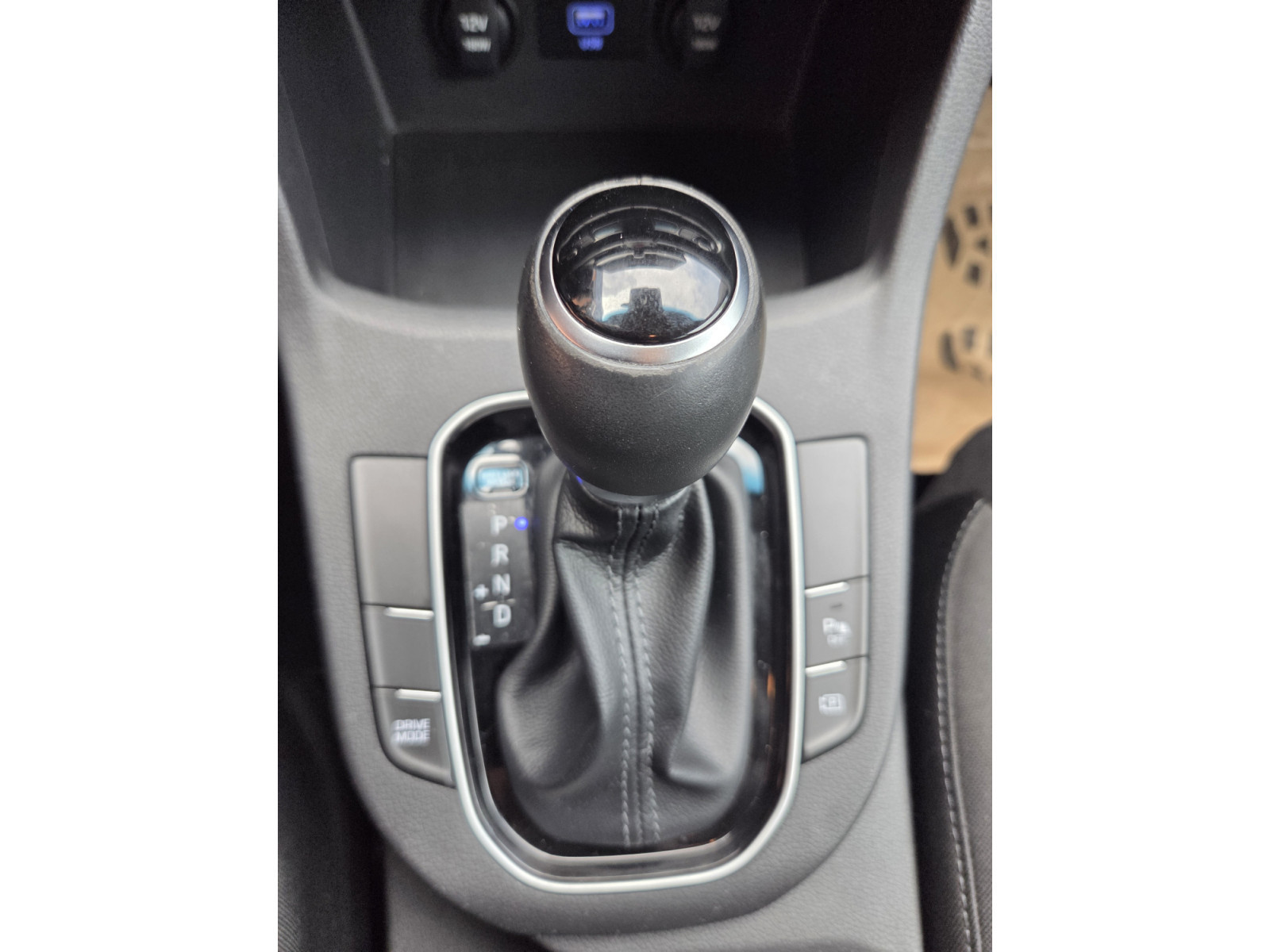 Hyundai i30 SW 1.6 CRDI 136 CV BVA Garantie 12 Mois