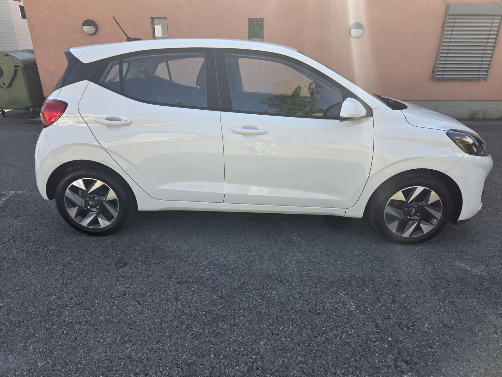 Hyundai i10 1.0 GDI 68 CV Boite Automatique (Garantie 12 mois)