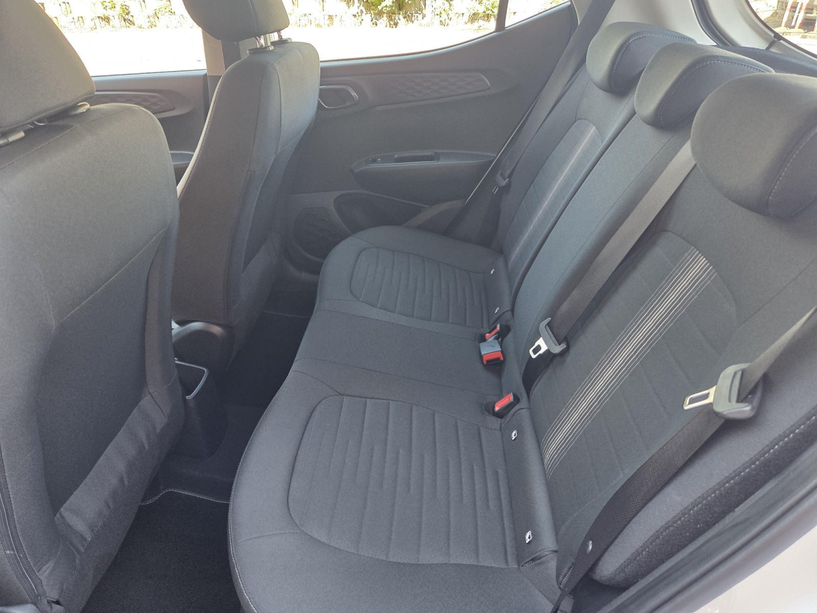 Hyundai i10 1.0 GDI 68 CV Boite Automatique (Garantie 12 mois)