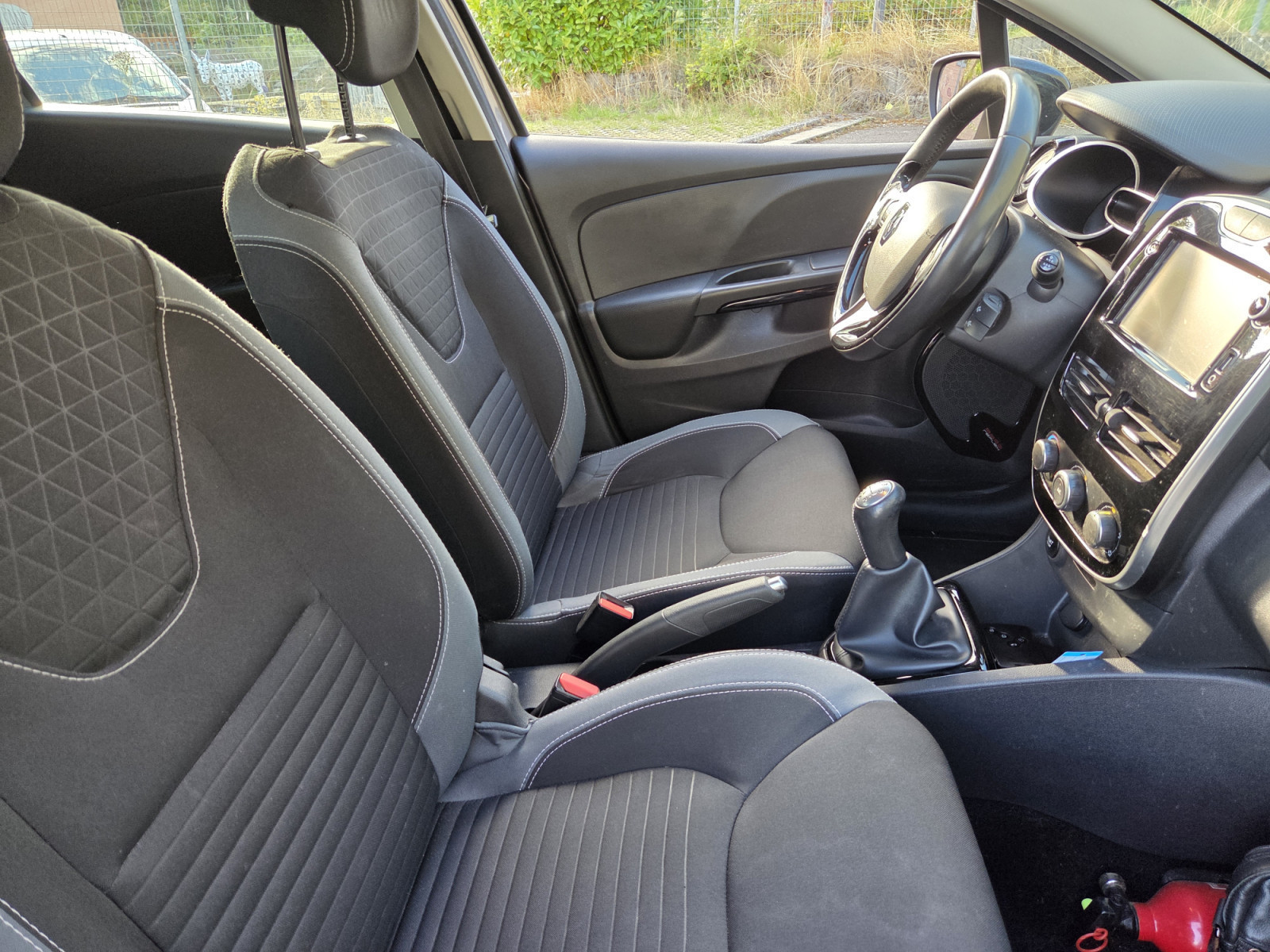 Renault Clio Estate 90 CV Garantie 12 Mois