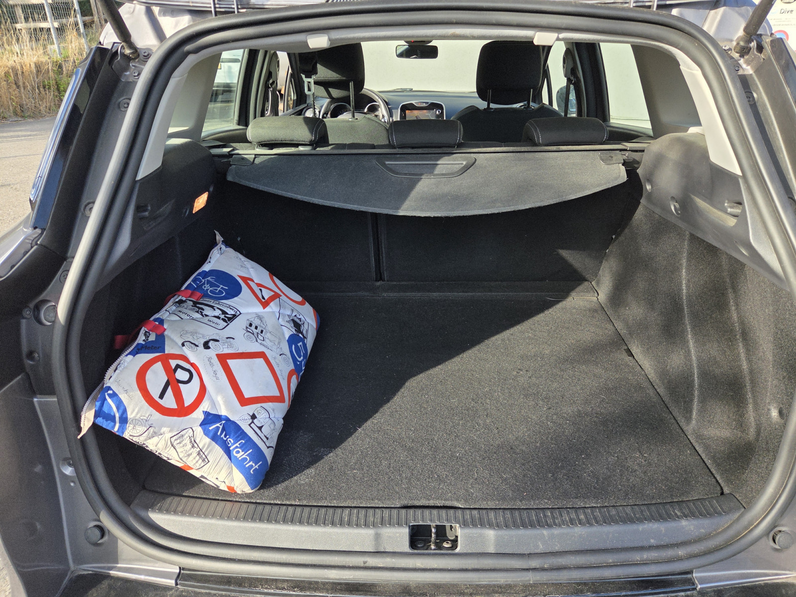 Renault Clio Estate 90 CV Garantie 12 Mois