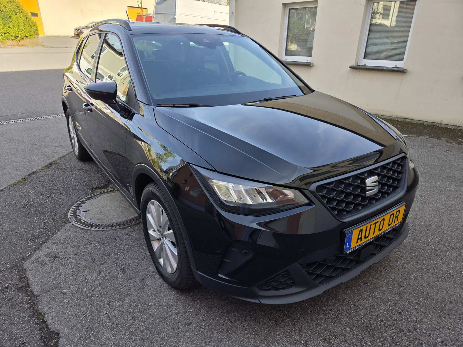 Seat Arona TSI 95 CV Move Edition ( Garantie 12 Mois )