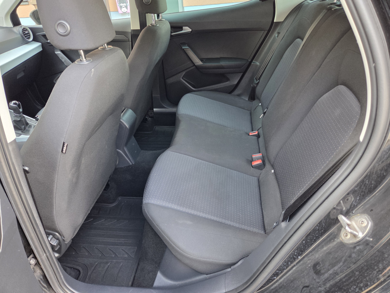 Seat Arona TSI 95 CV Move Edition ( Garantie 12 Mois )
