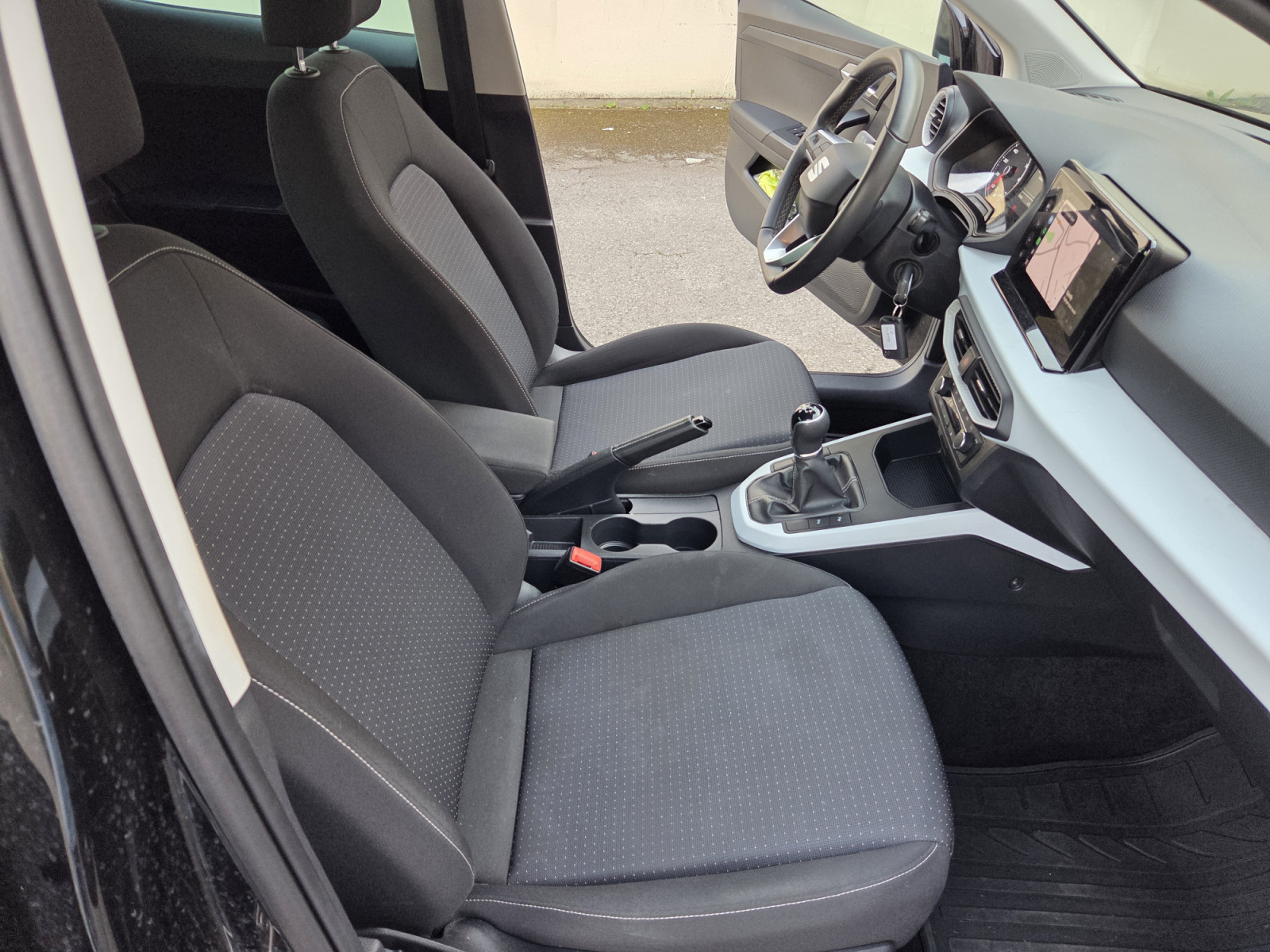 Seat Arona TSI 95 CV Move Edition ( Garantie 12 Mois )