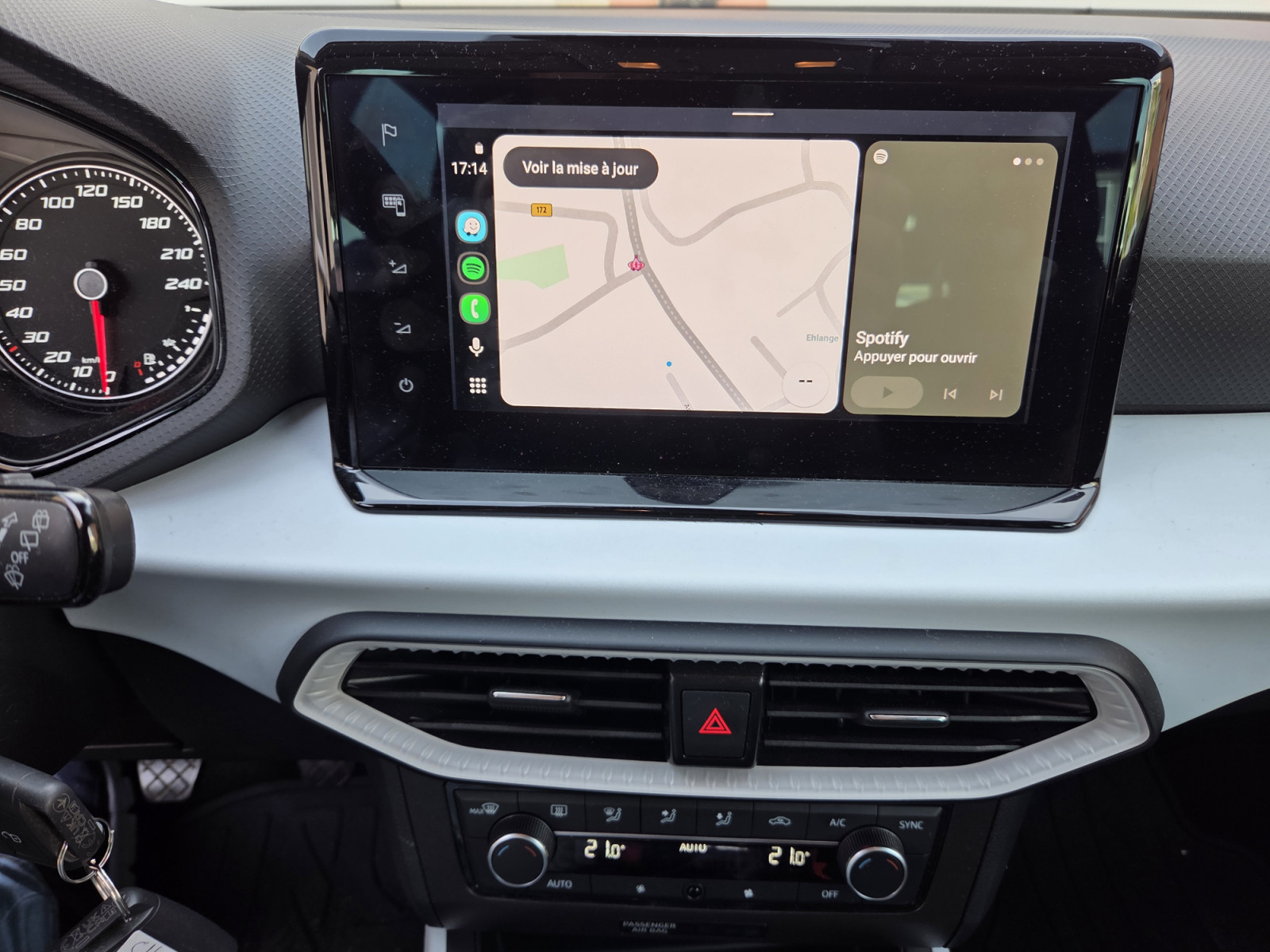 Seat Arona TSI 95 CV Move Edition ( Garantie 12 Mois )