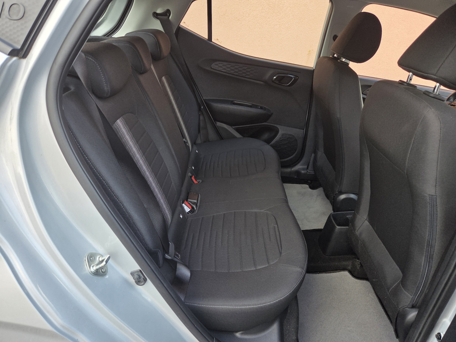 Hyundai i10 1.0 68CV AM2021 (Garantie 12 mois)