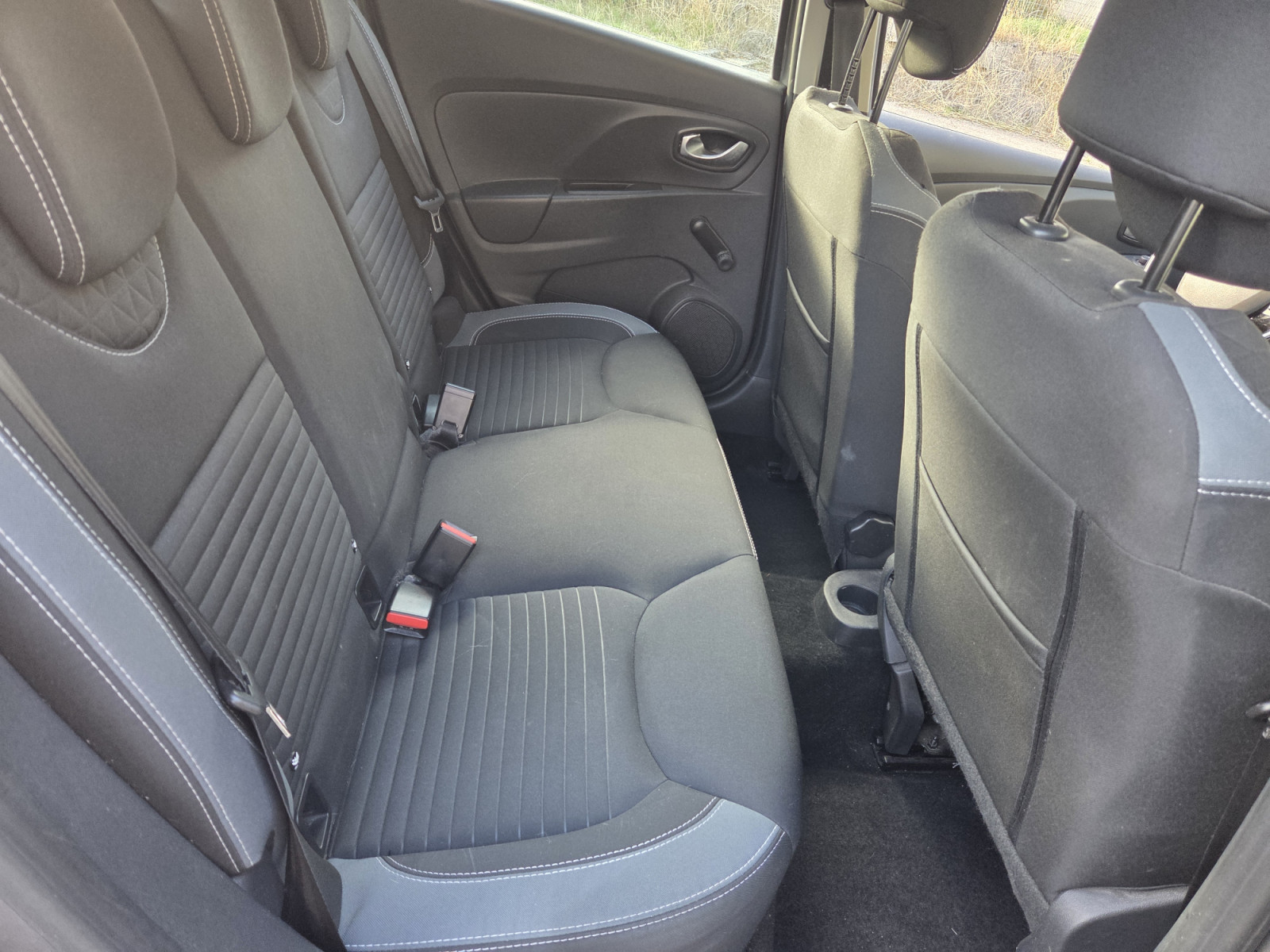 Renault Clio Estate 90 CV Garantie 12 Mois